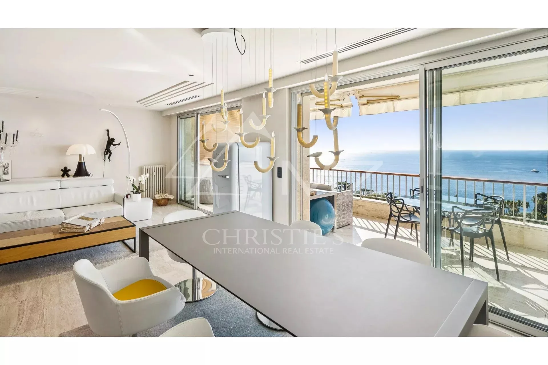 Appartement d'exception dans résidence de standing - 9
