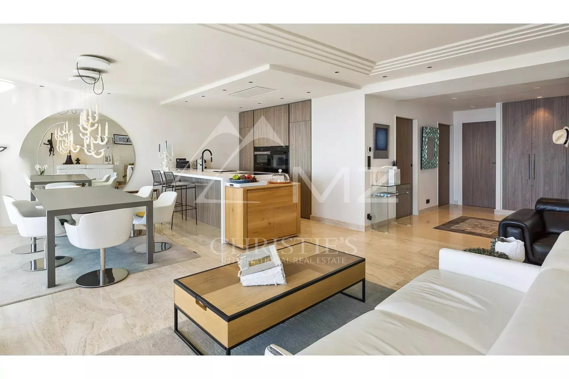 Appartement d'exception dans résidence de standing - 18