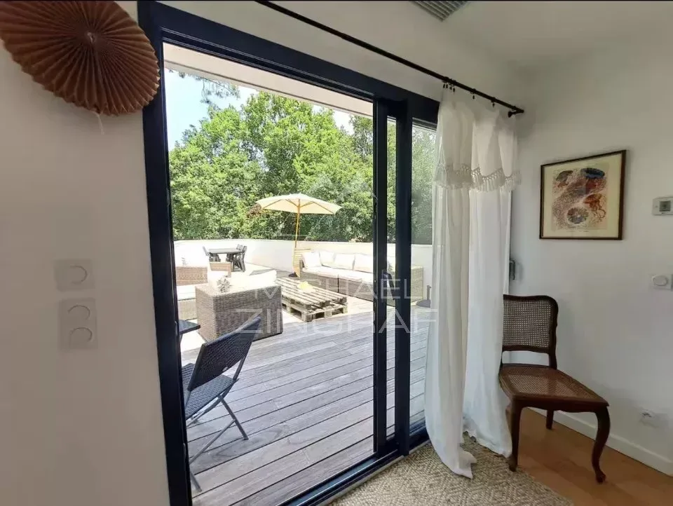 VILLA HAÏTZA PYLA SUR MER 6 COUCHAGES - 14
