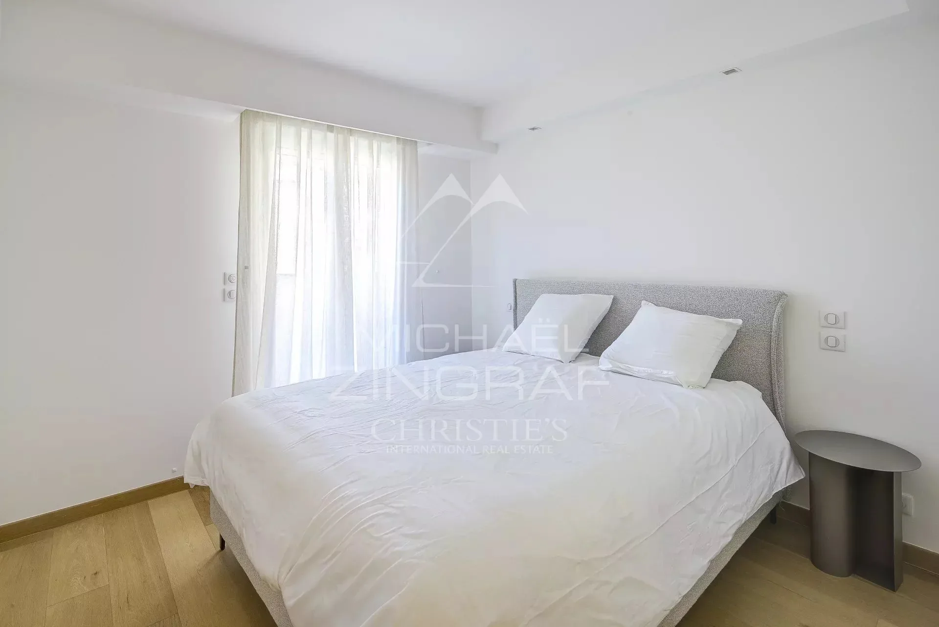 Cannes - Proche centre-ville - Penthouse 172 m² - 16