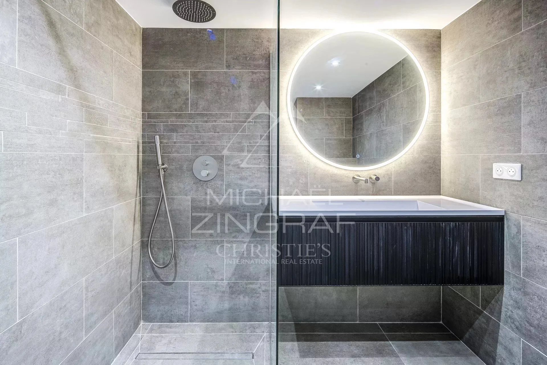 Cannes - Proche centre-ville - Penthouse 172 m² - 15