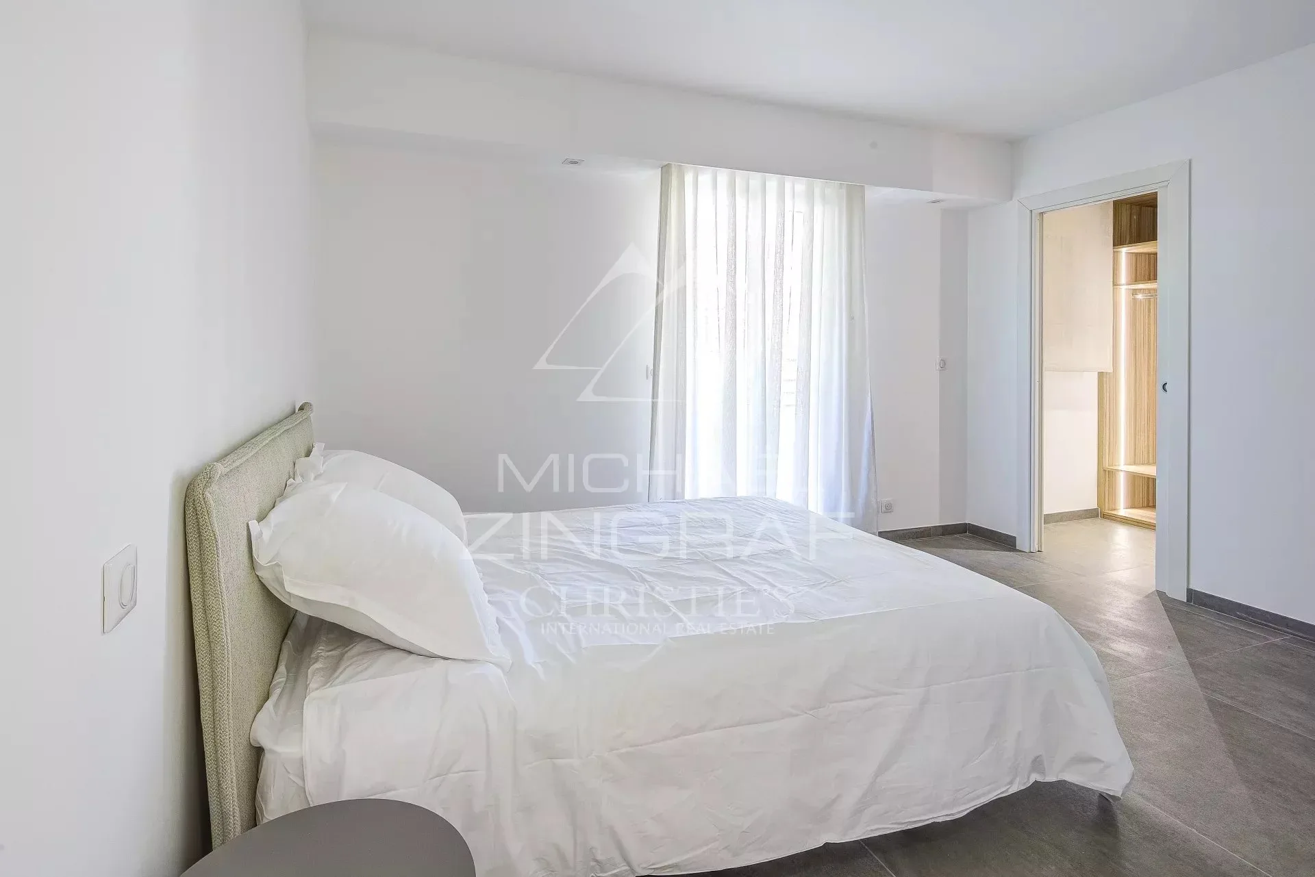 Cannes - Proche centre-ville - Penthouse 172 m² - 13