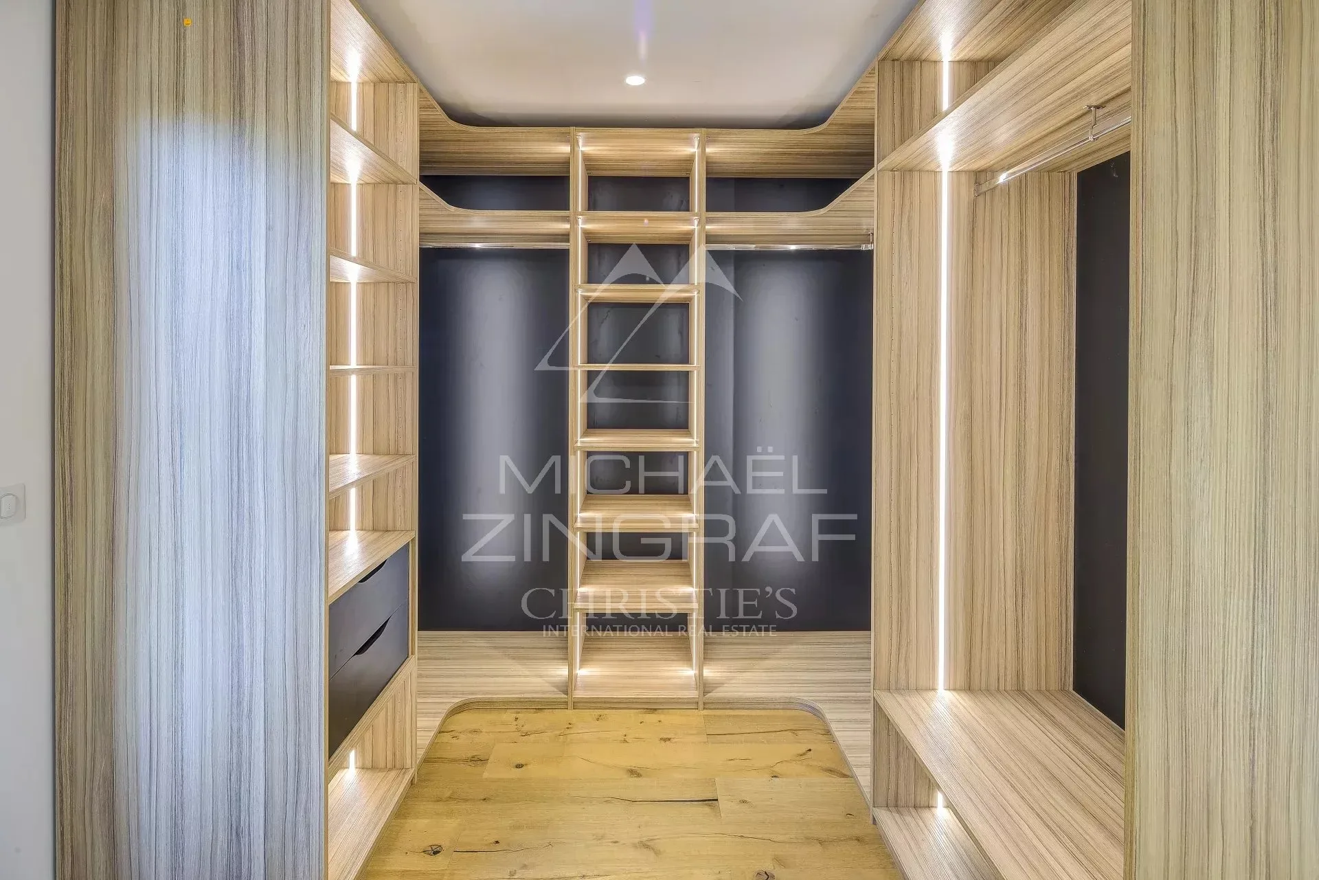 Cannes - Proche centre-ville - Penthouse 172 m² - 14