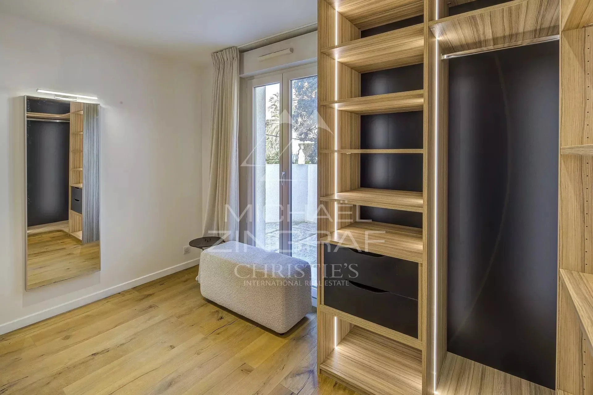 Cannes - Proche centre-ville - Penthouse 172 m² - 12