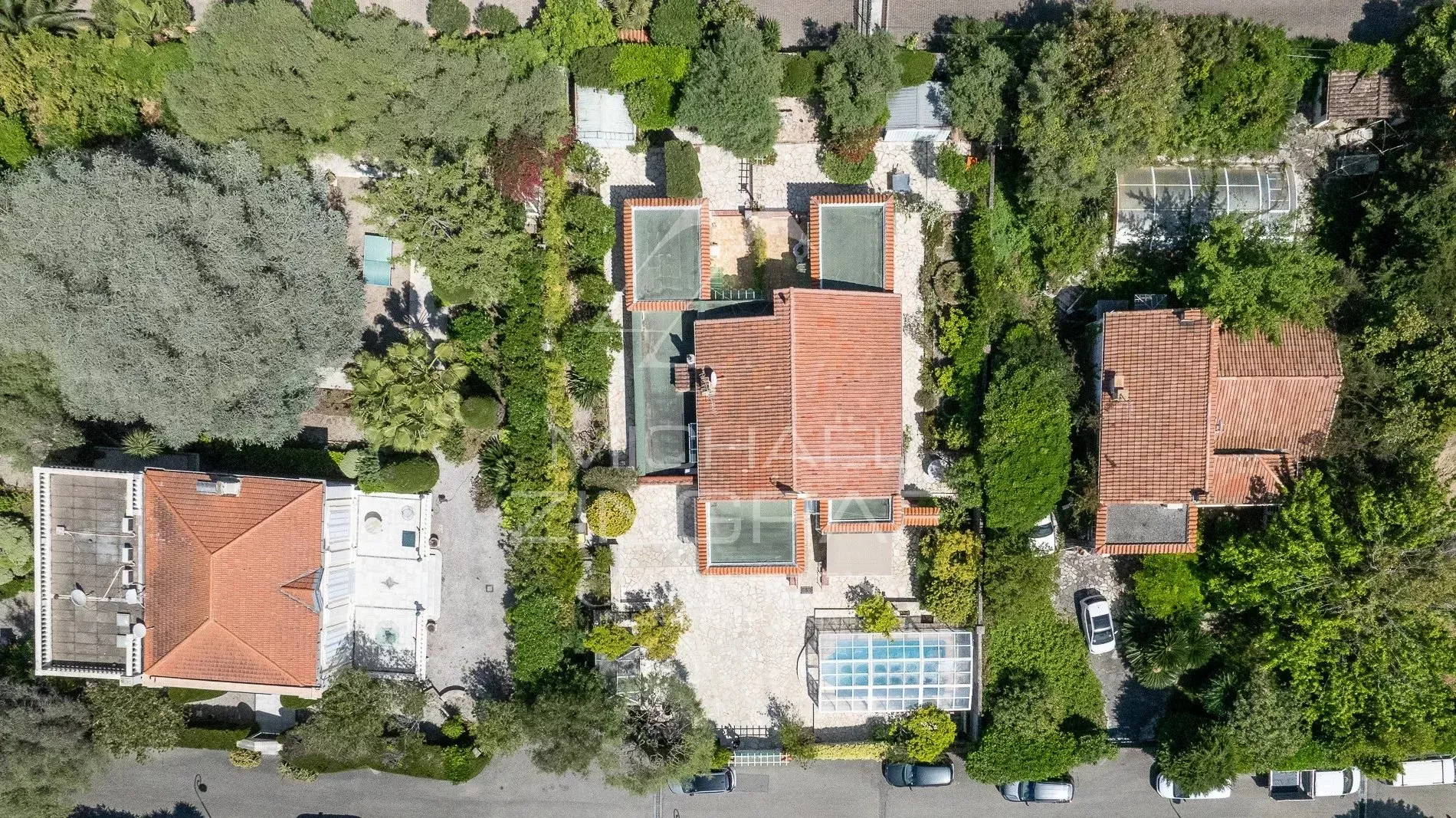 Cap d’Antibes – Côté Ouest - 3