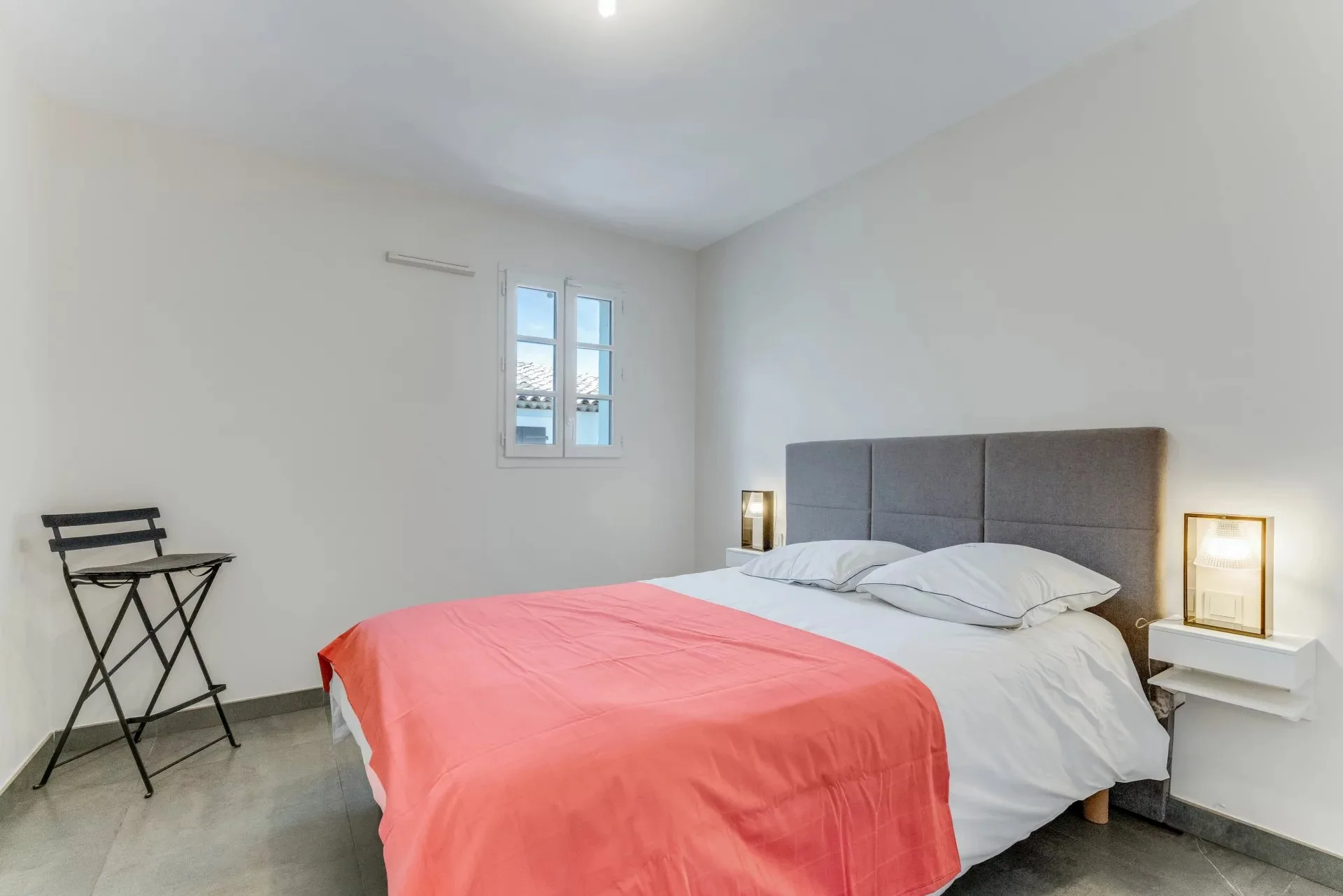 A vendre - Appartement à Saint-Tropez - 7