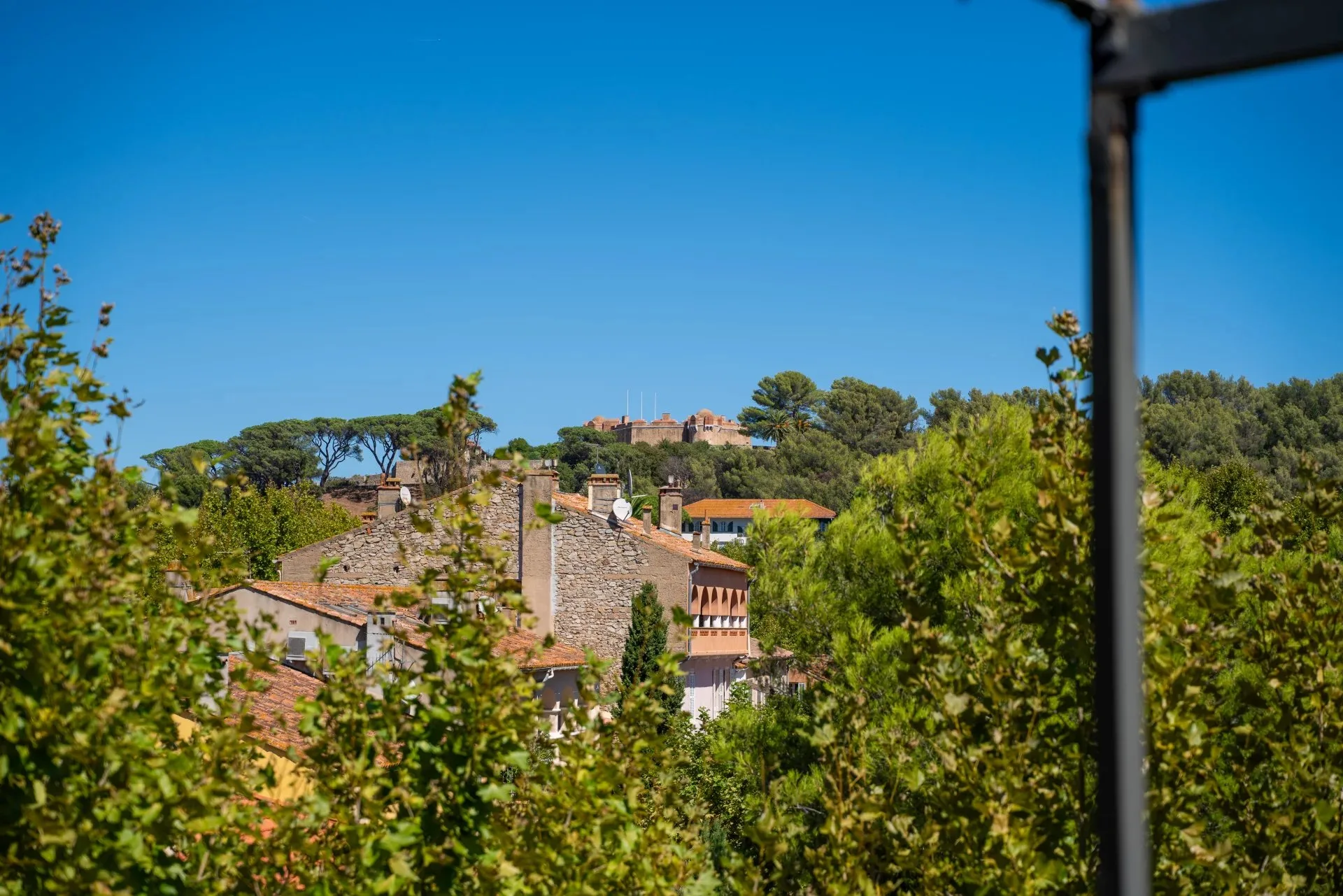 A vendre - Appartement à Saint-Tropez - 8