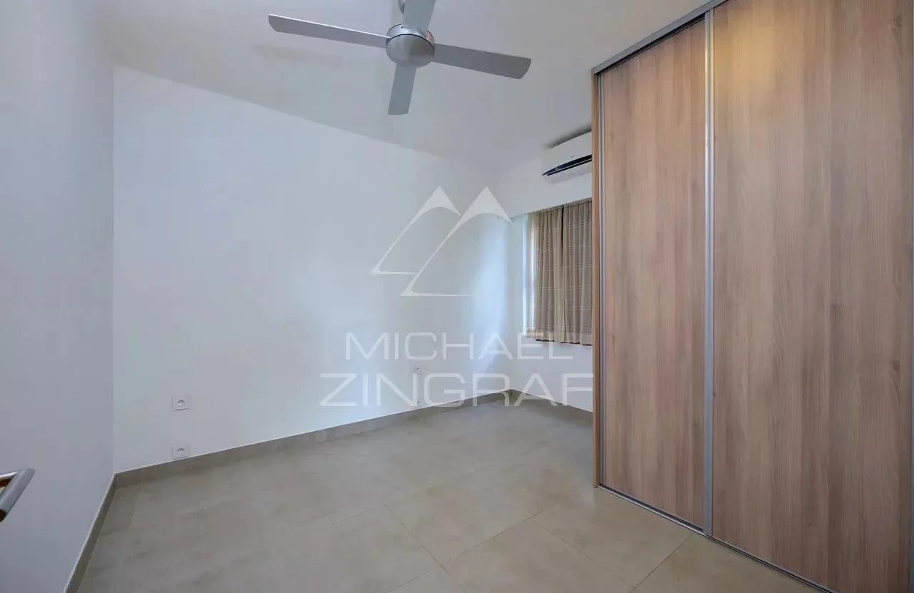 Appartement 3 chambres à Mon Choisy - 39