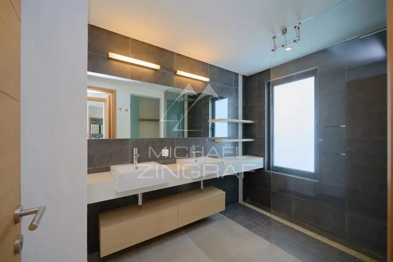 Appartement 3 chambres à Mon Choisy - 41