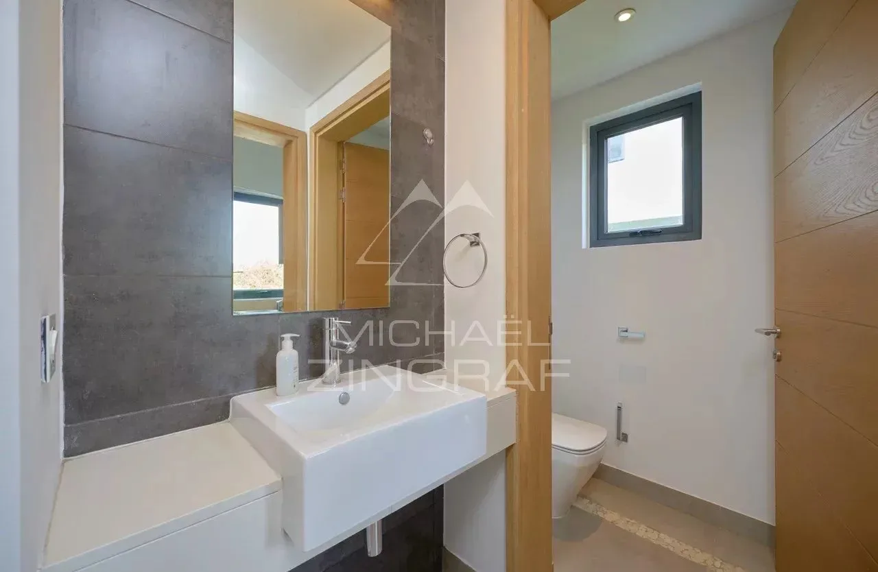 Appartement 3 chambres à Mon Choisy - 42