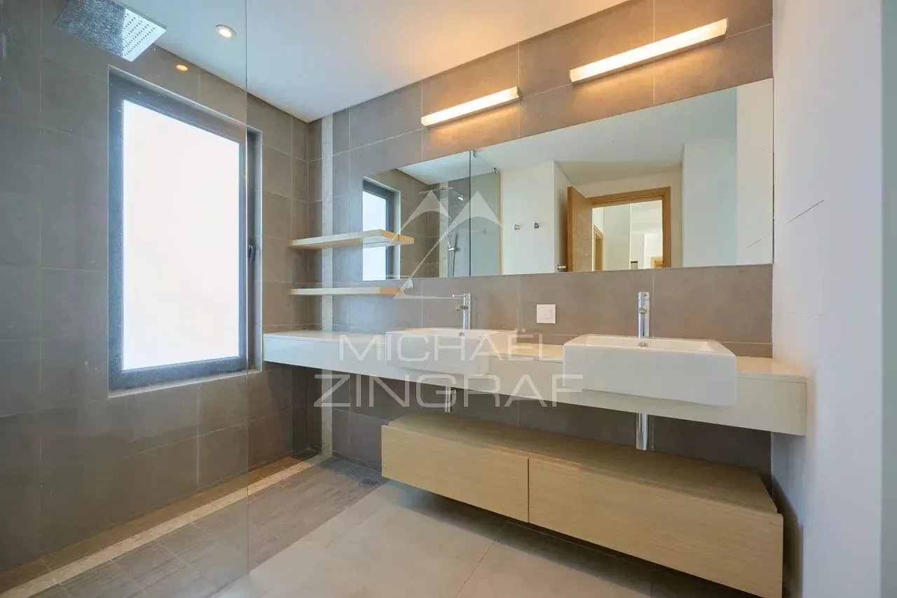 Appartement 3 chambres à Mon Choisy - 45
