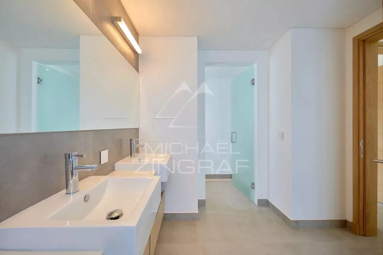 Appartement 3 chambres à Mon Choisy - 46