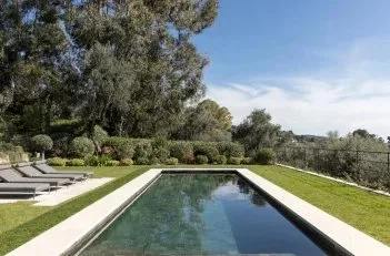 Proche Mougins  - Vue panoramique - 3