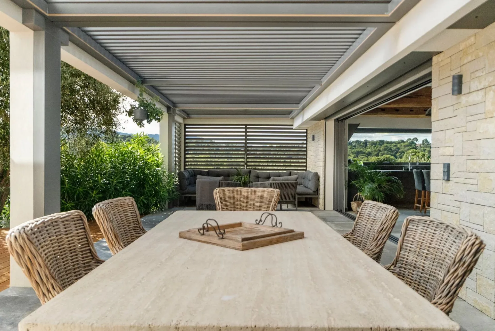Neue Villa in der Nähe des Royal Golf - 12