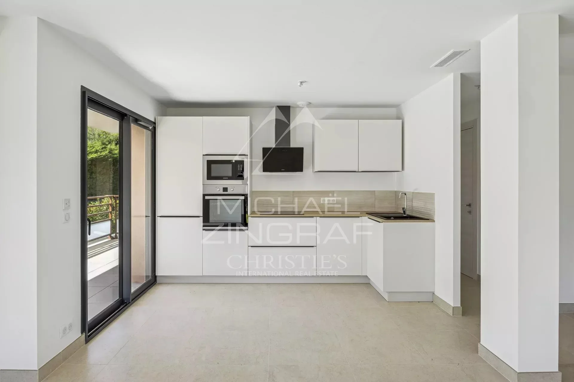 Saint-Raphaël - Appartement neuf dans un quartier prisé - 3