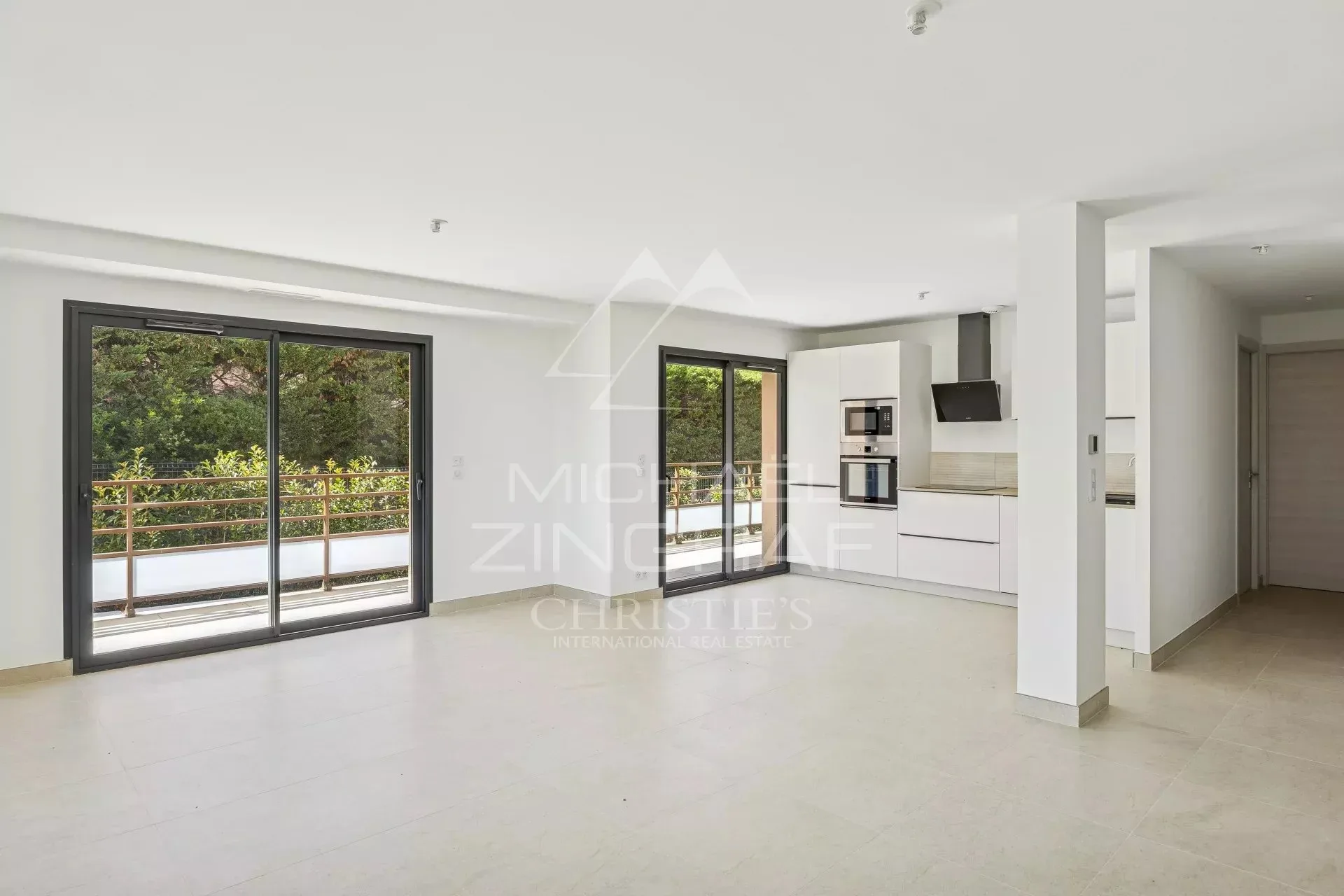 Saint-Raphaël - Appartement neuf dans un quartier prisé - 5