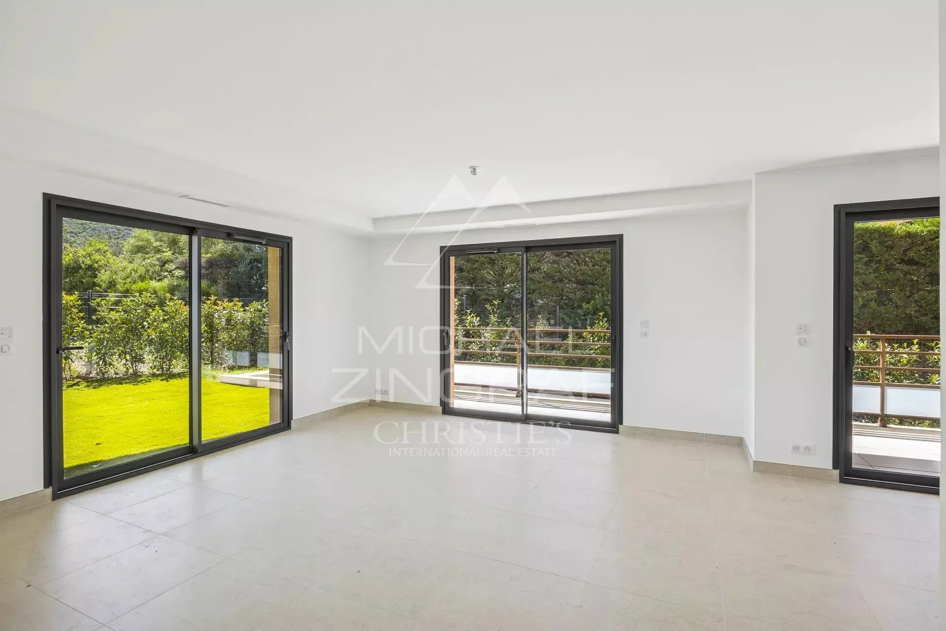 Saint-Raphaël - Appartement neuf dans un quartier prisé - 4