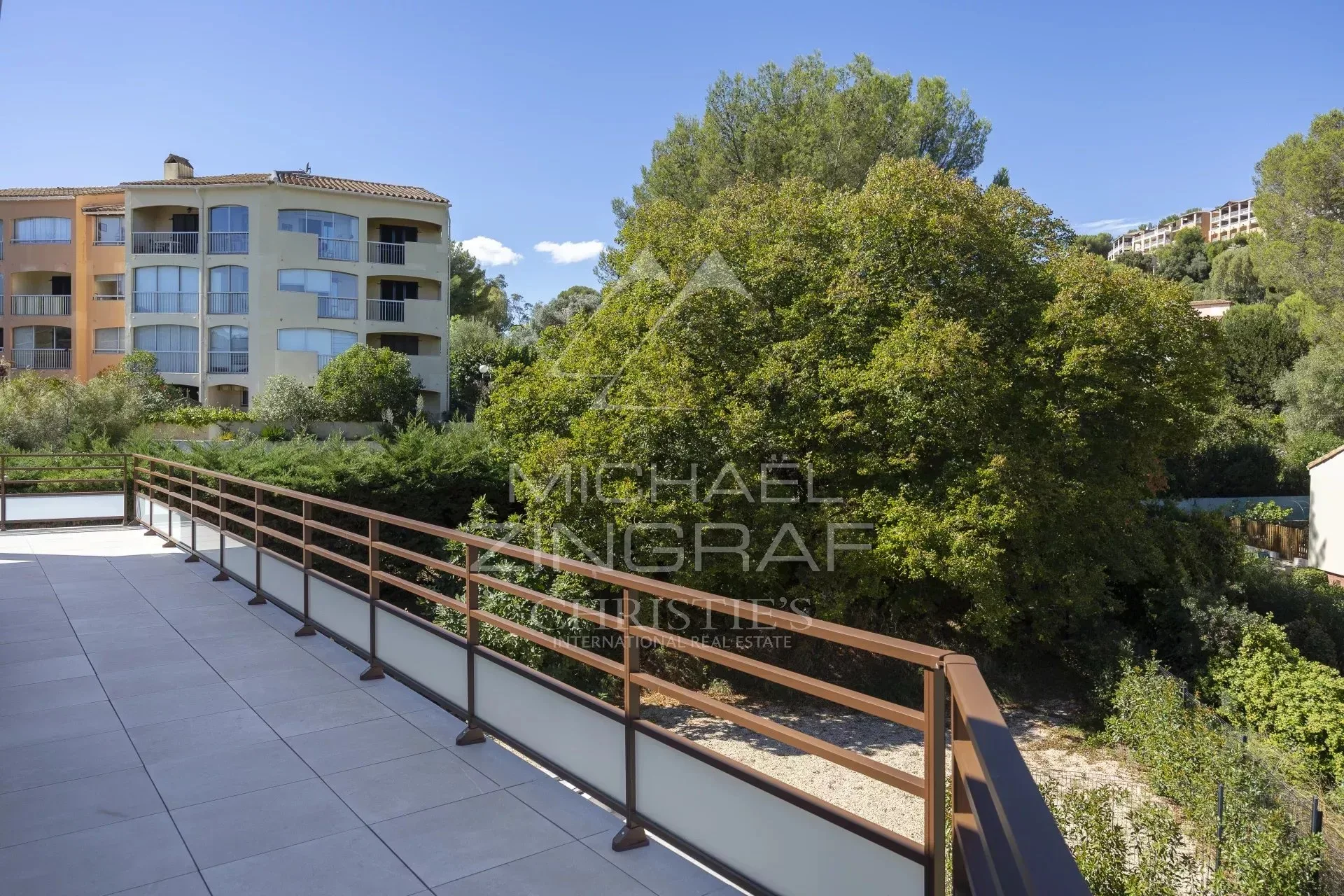 Saint-Raphaël - Appartement neuf dans un quartier prisé - 10