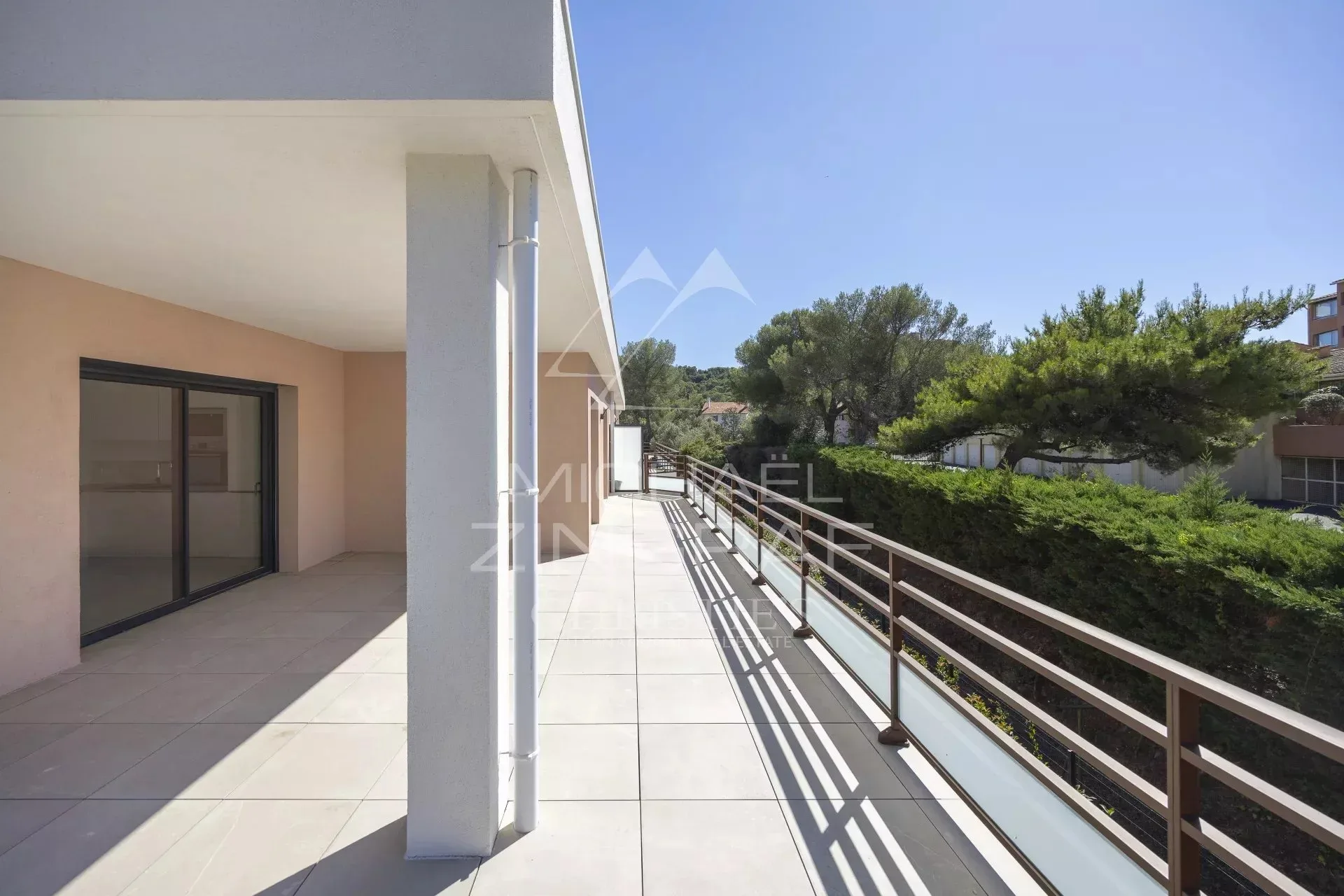 Saint-Raphaël - Appartement neuf dans un quartier prisé - 11