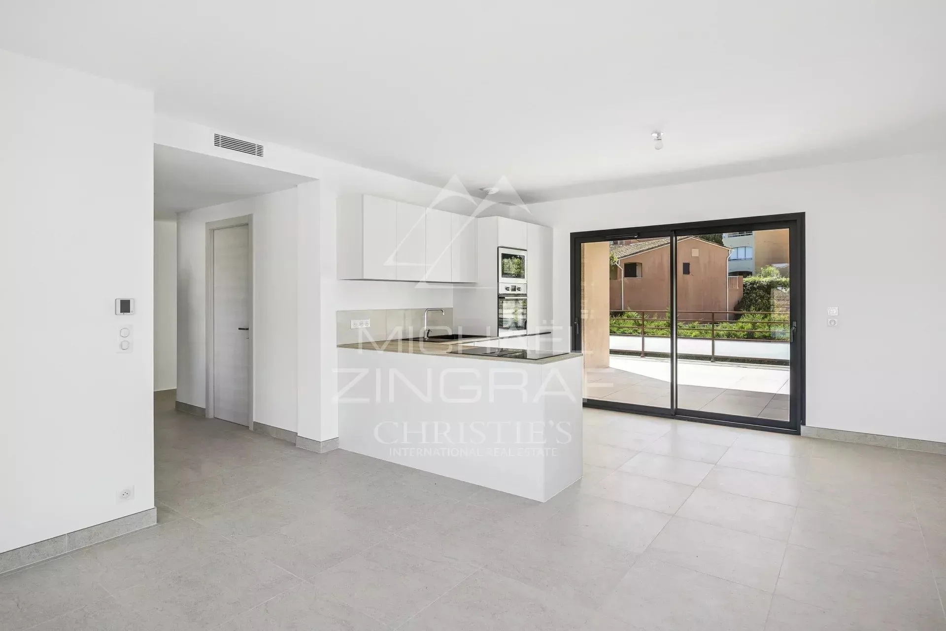 Saint-Raphaël - Appartement neuf dans un quartier prisé - 5