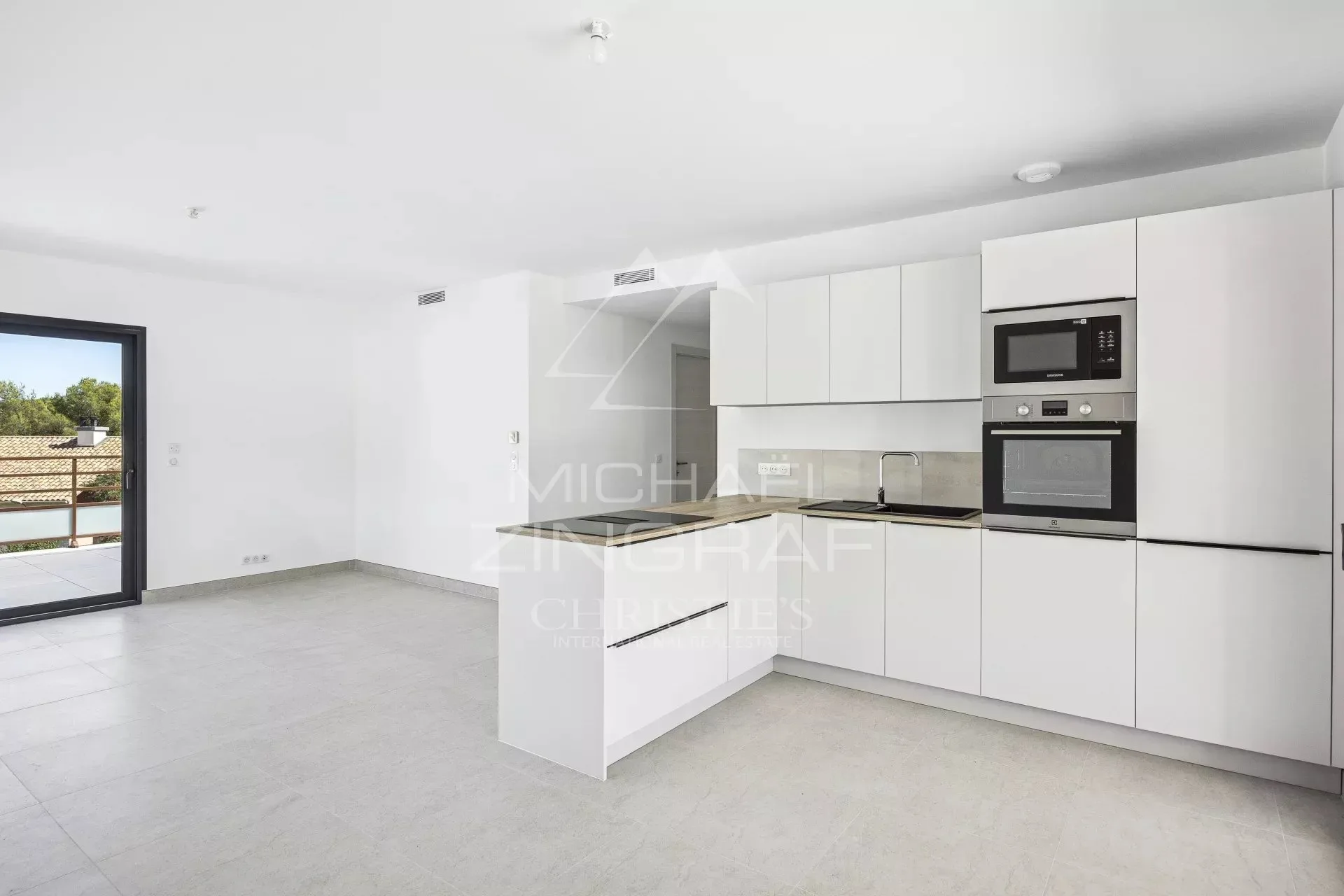 Saint-Raphaël - Appartement neuf dans un quartier prisé - 6