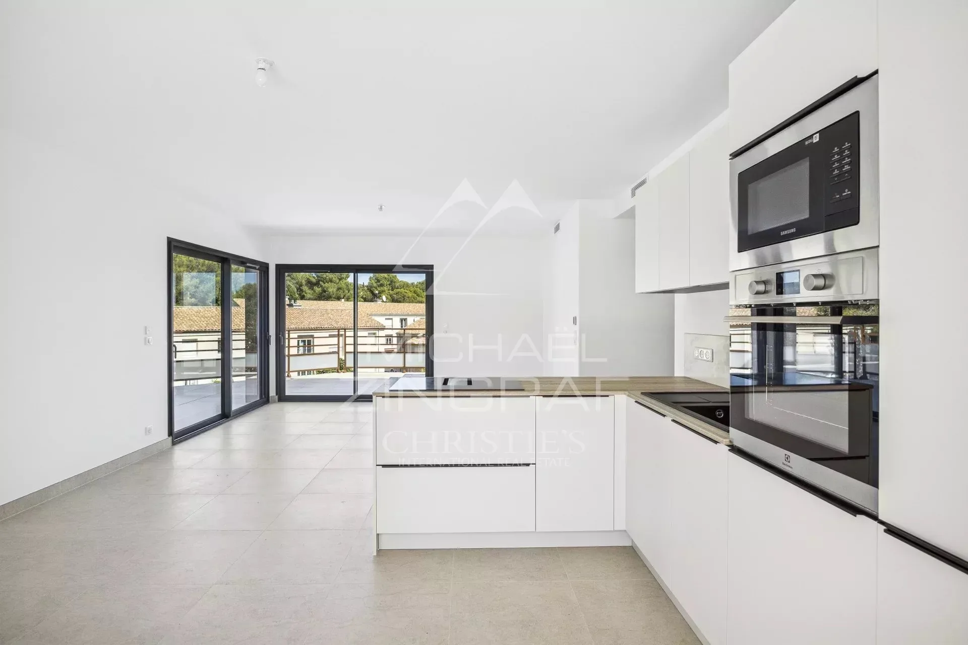 Saint-Raphaël - Appartement neuf dans un quartier prisé - 13