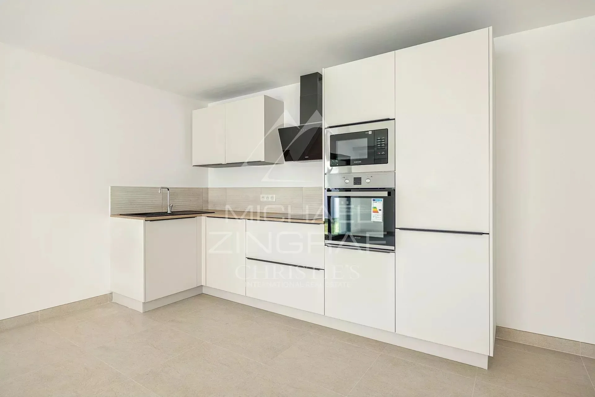 Saint-Raphaël - Appartement neuf dans un quartier prisé - 4