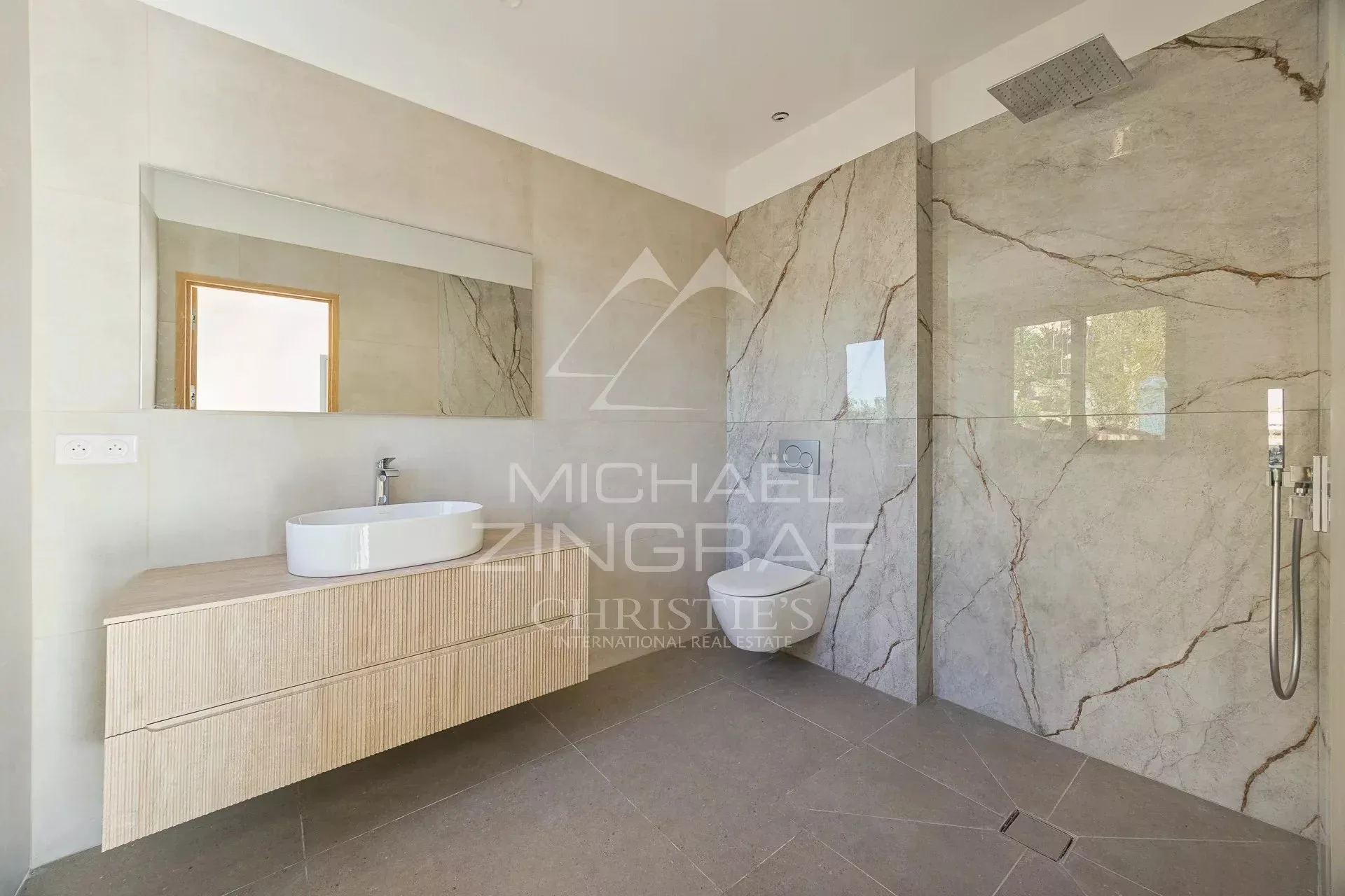 villa contemporaine avec vue mer panoramique - 9