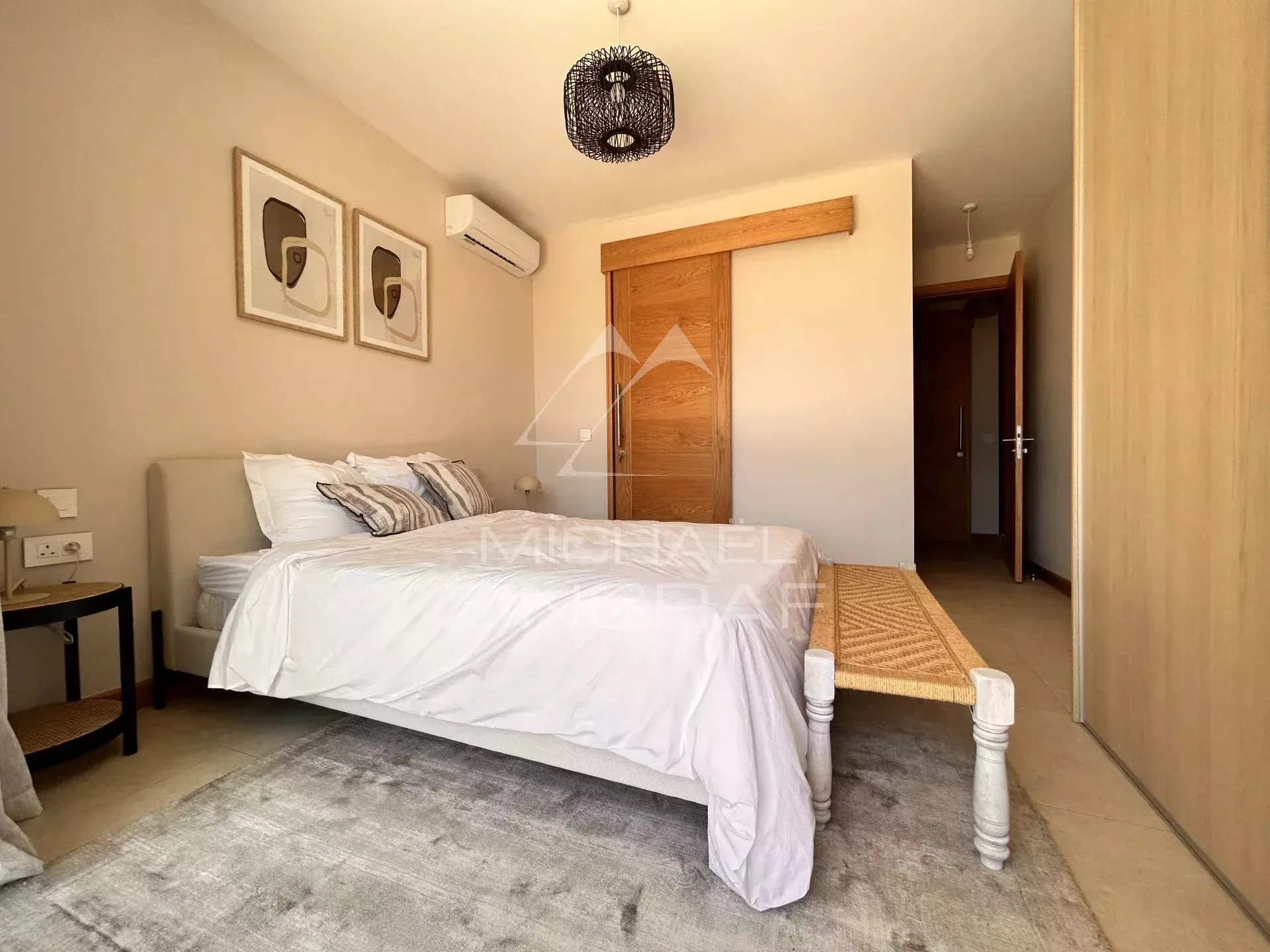 Penthouse dans un quartier résidentiel prestigieux à Belle Vue - 12