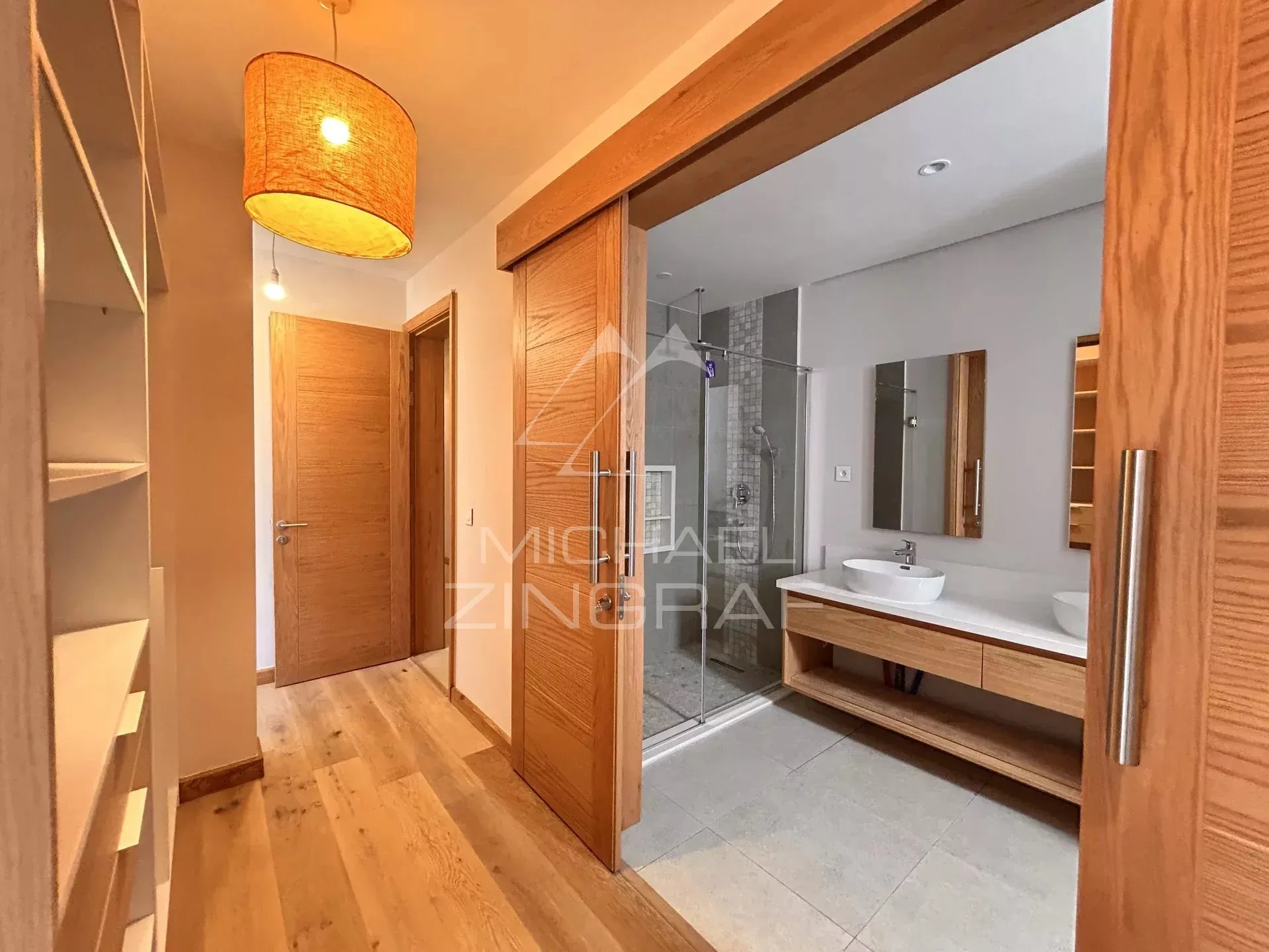 Penthouse dans un quartier résidentiel prestigieux à Belle Vue - 10