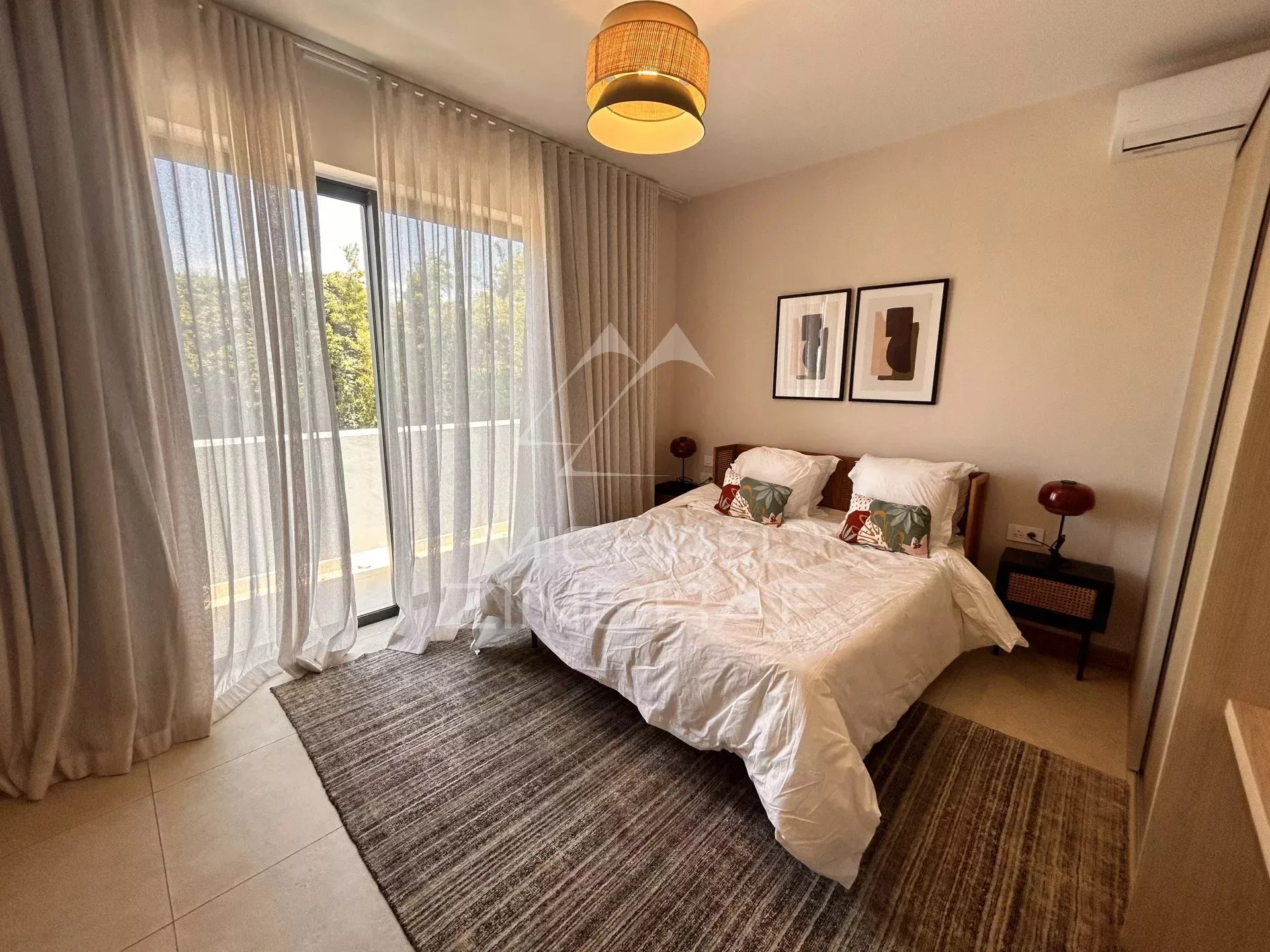 Penthouse dans un quartier résidentiel prestigieux à Belle Vue - 8
