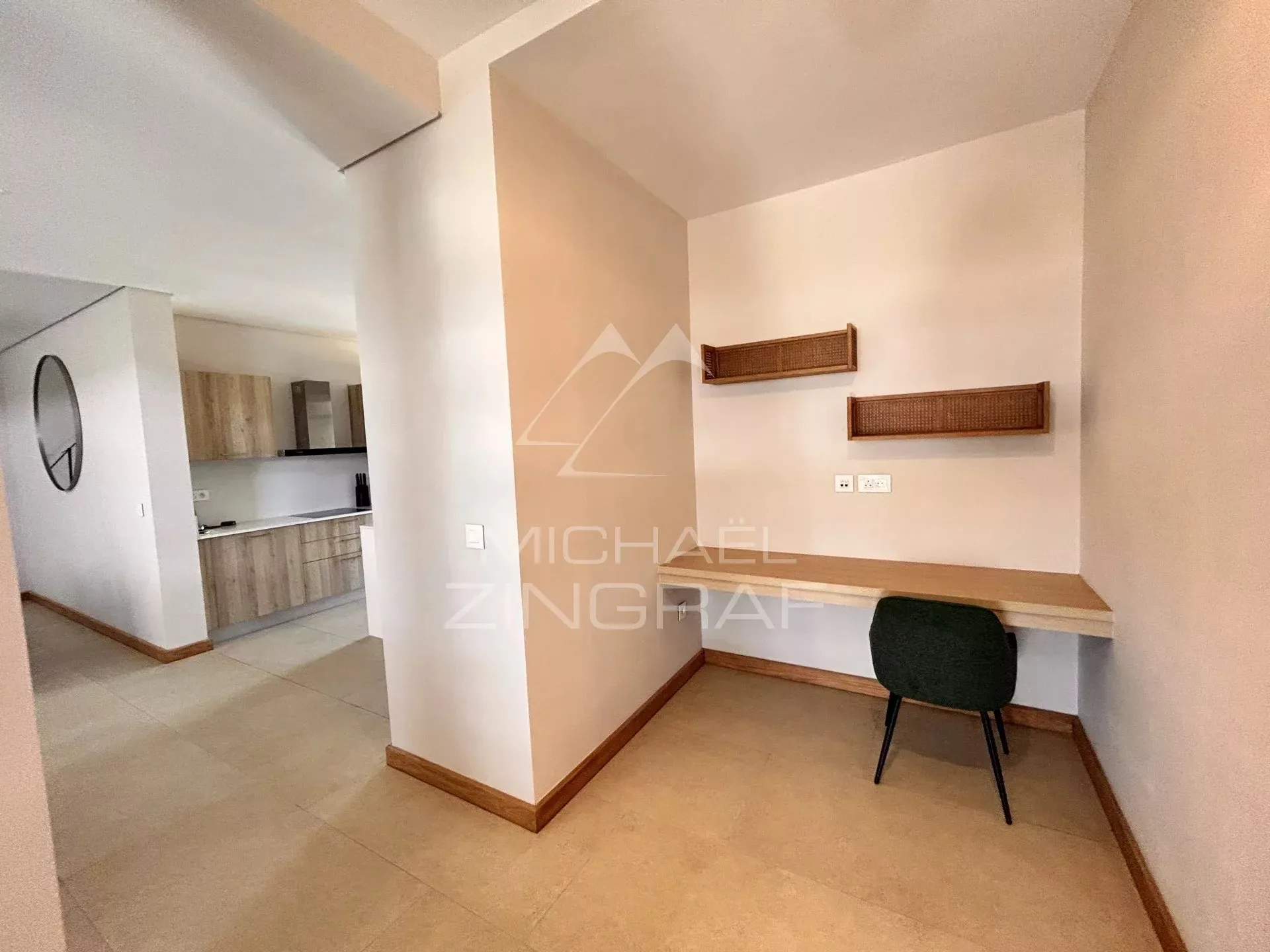 Penthouse dans un quartier résidentiel prestigieux à Belle Vue - 13