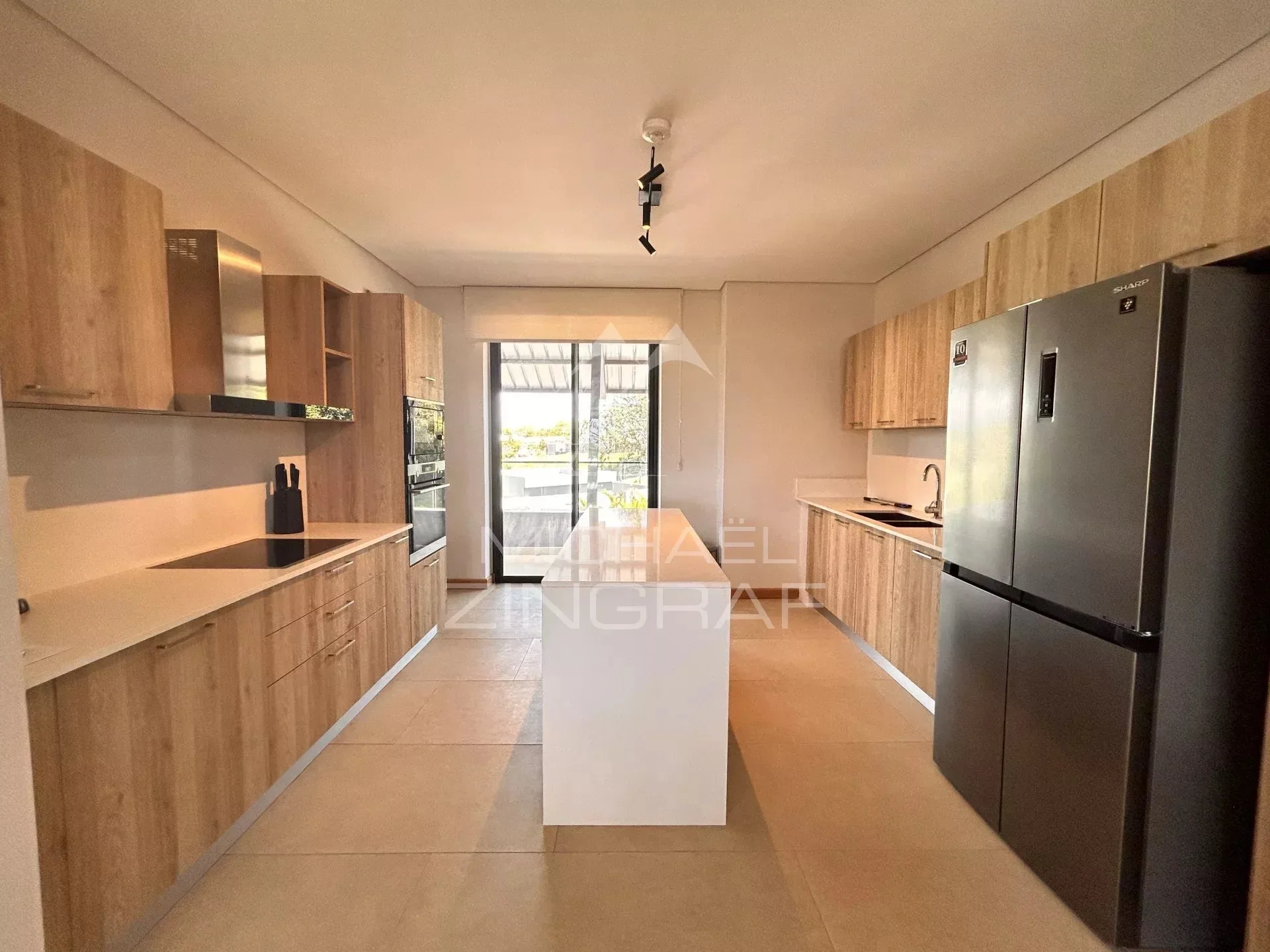 Penthouse dans un quartier résidentiel prestigieux à Belle Vue - 7