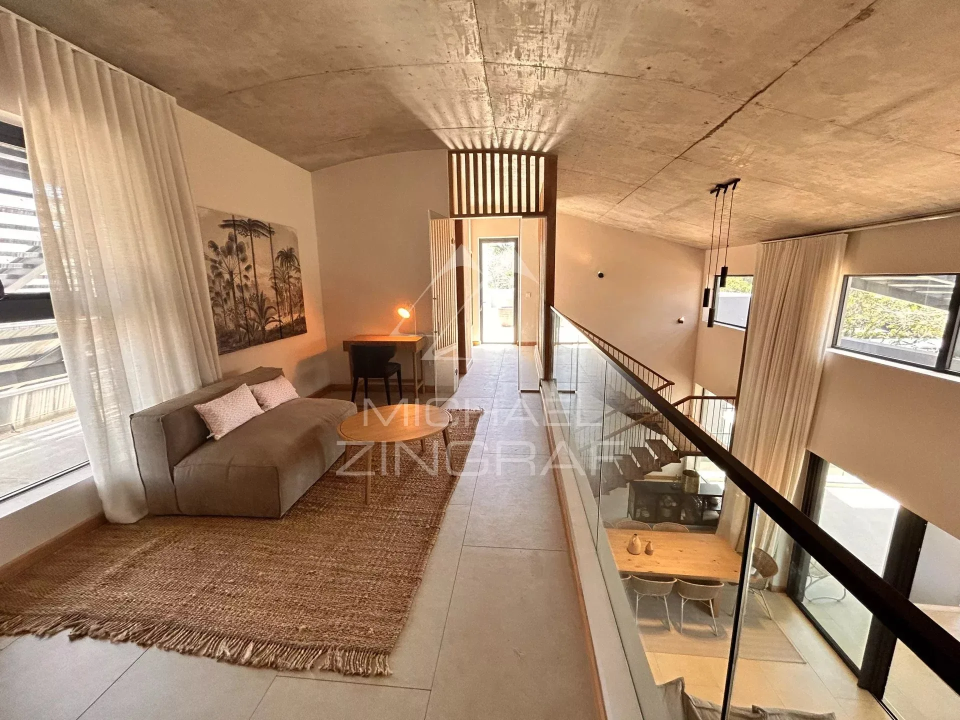 Penthouse dans un quartier résidentiel prestigieux à Belle Vue - 14