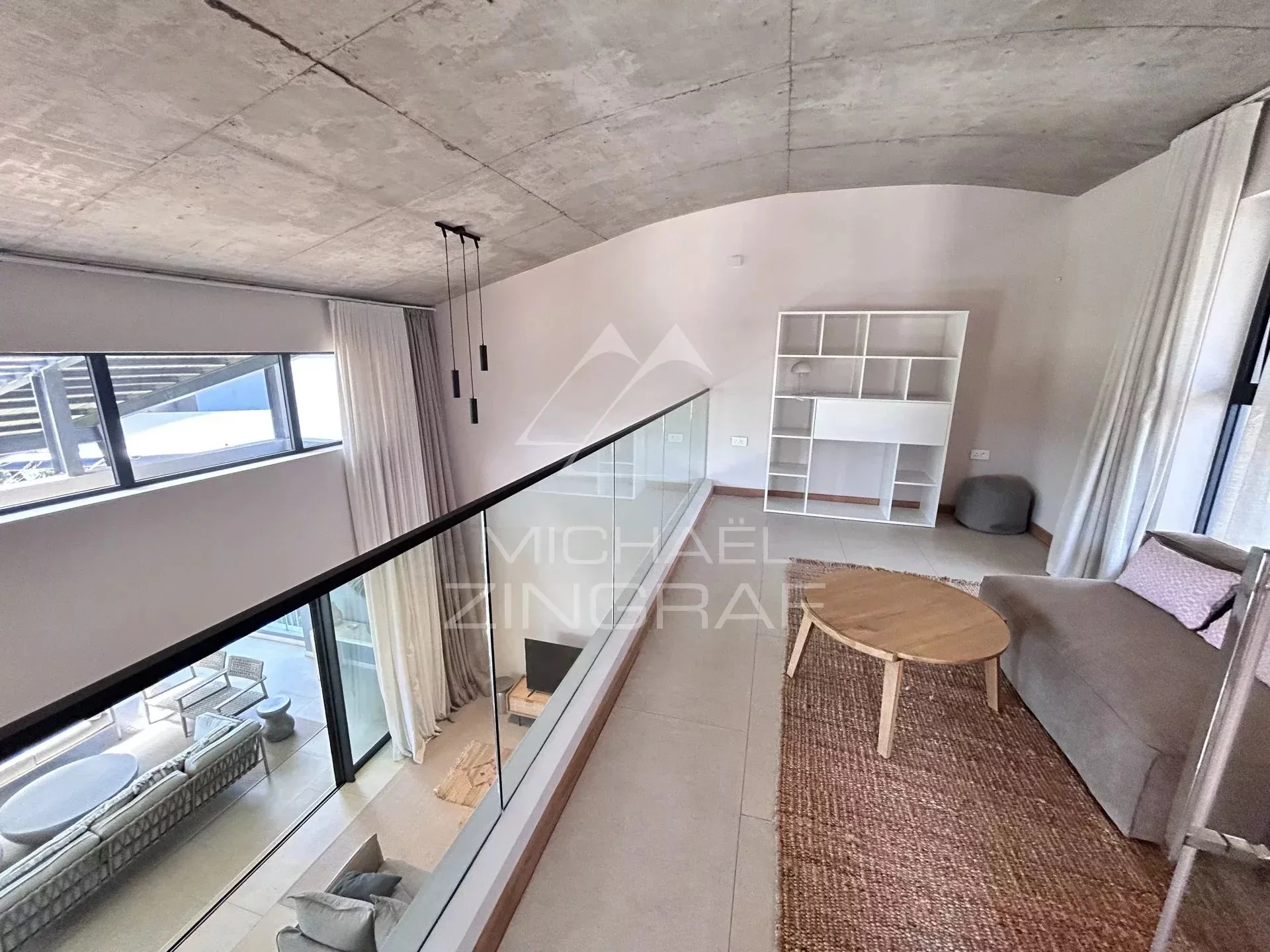 Penthouse dans un quartier résidentiel prestigieux à Belle Vue - 26