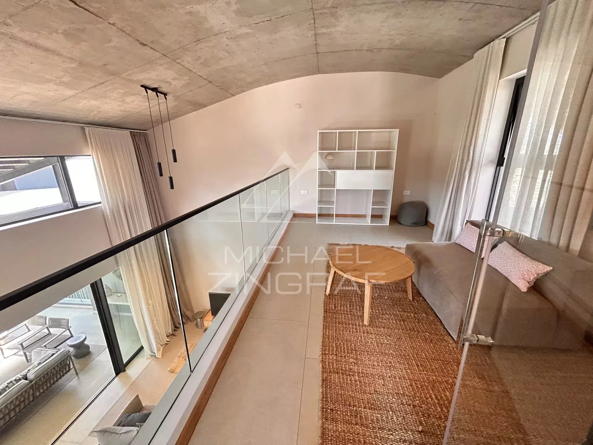 Penthouse dans un quartier résidentiel prestigieux à Belle Vue - 15