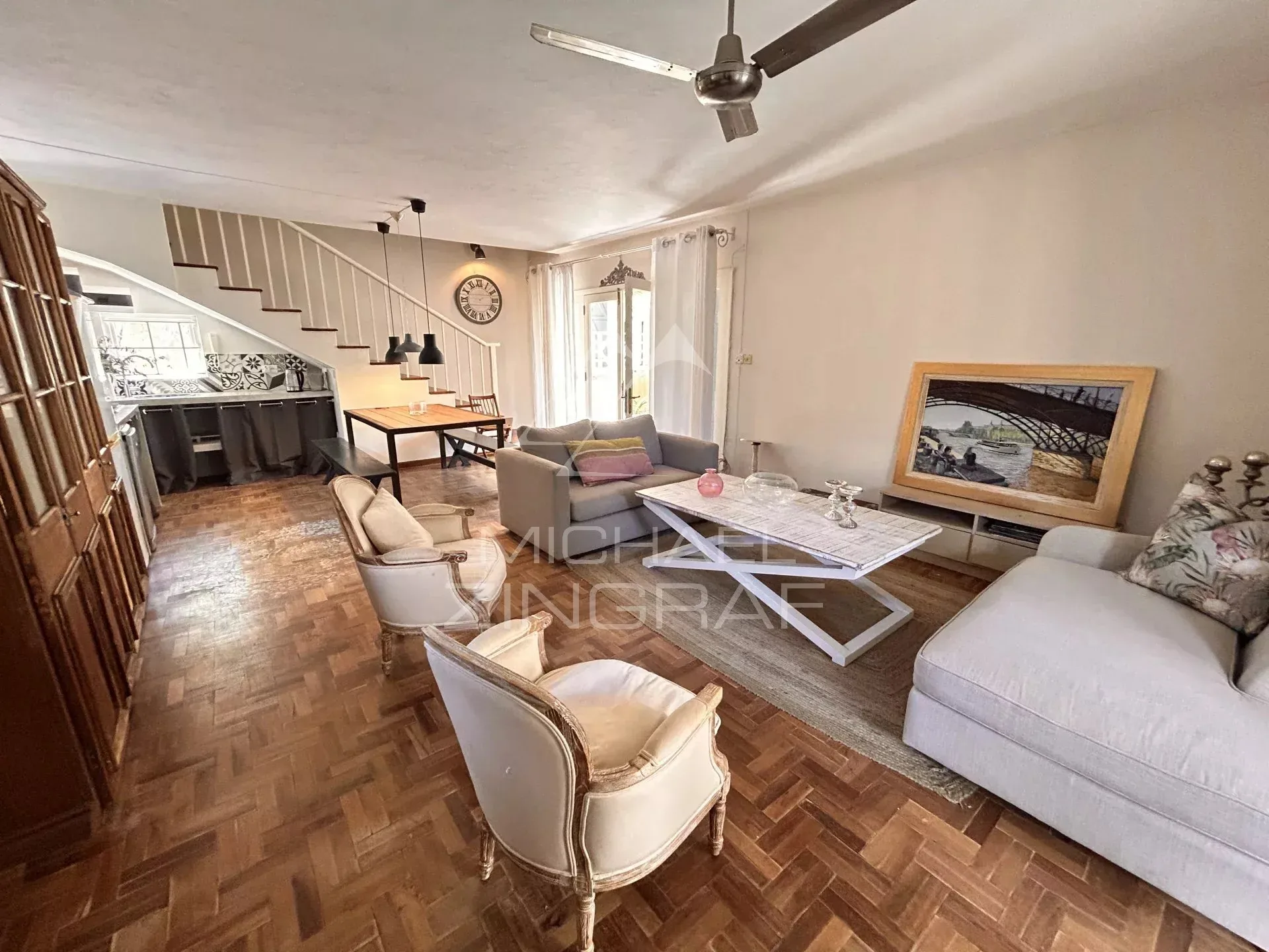 Villa de style colonial à Pte aux Canonniers - 30