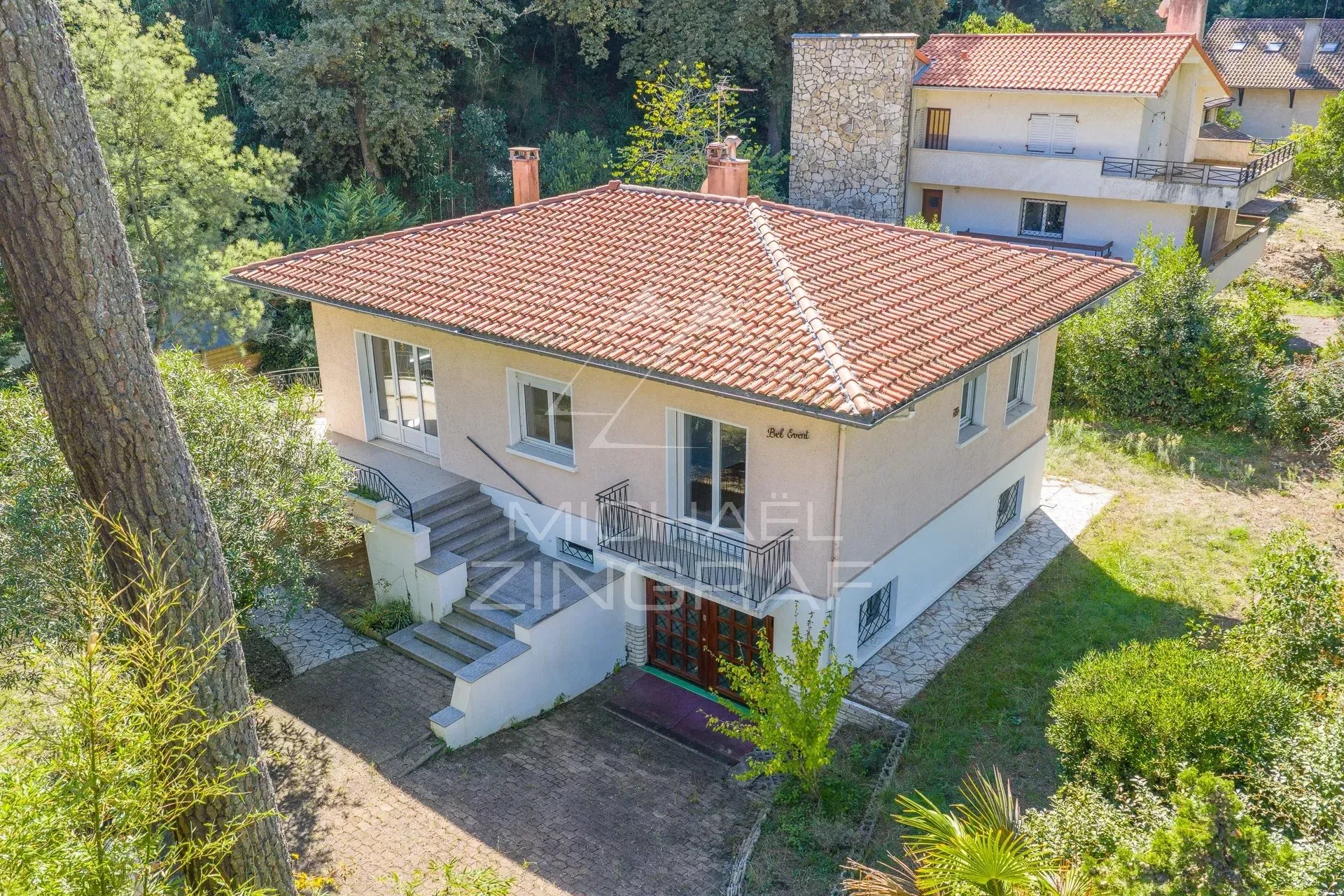 Quartier Pereire - Villa à rénover - - 2