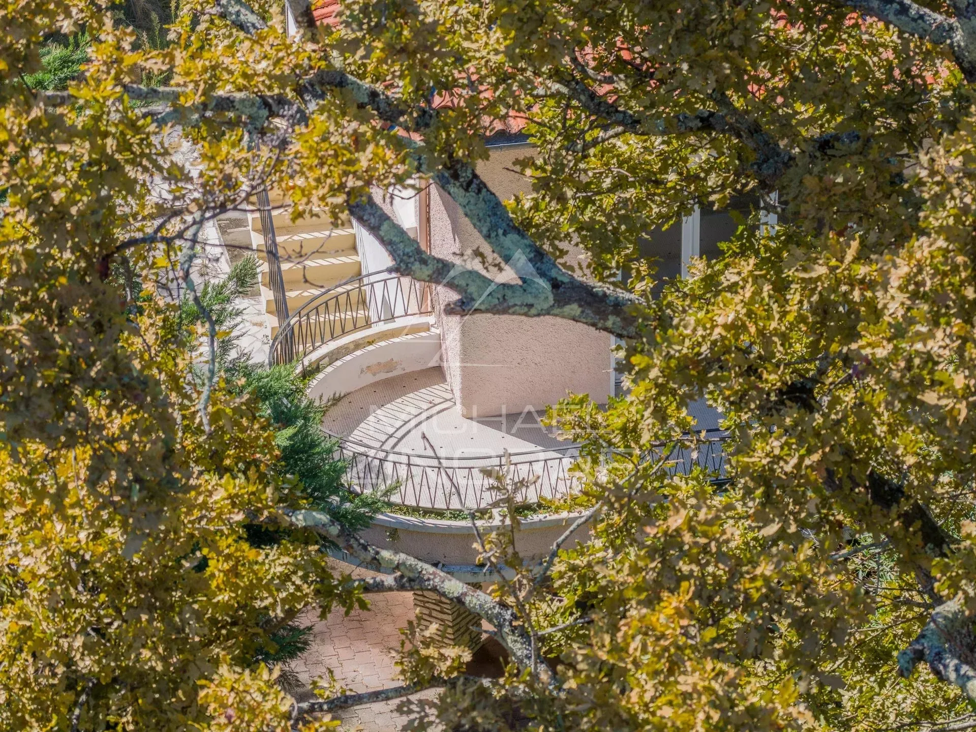 Quartier Pereire - Villa à rénover - - 7