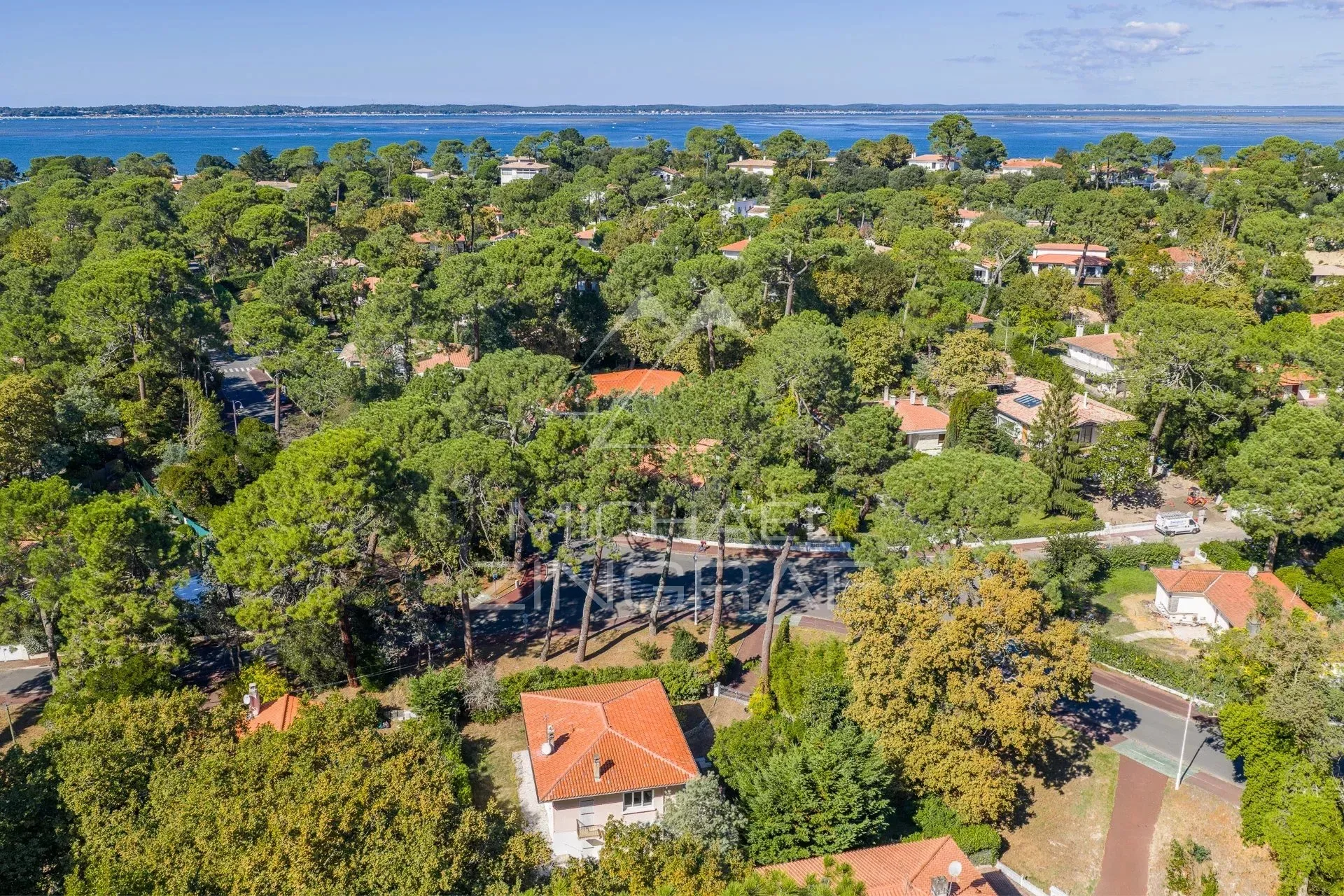 Quartier Pereire - Villa à rénover - - 13