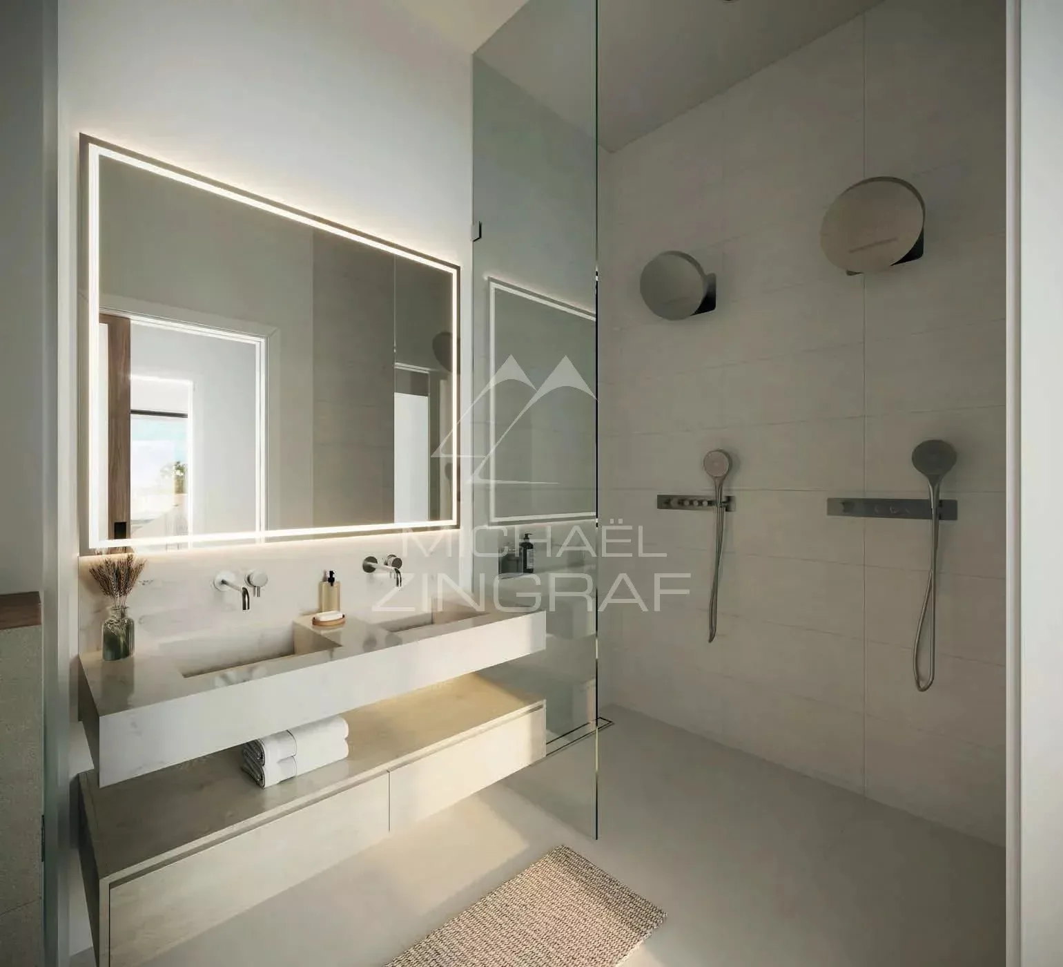 Appartement d’Exception, 3 Chambres à Pointe aux Canonniers - 10