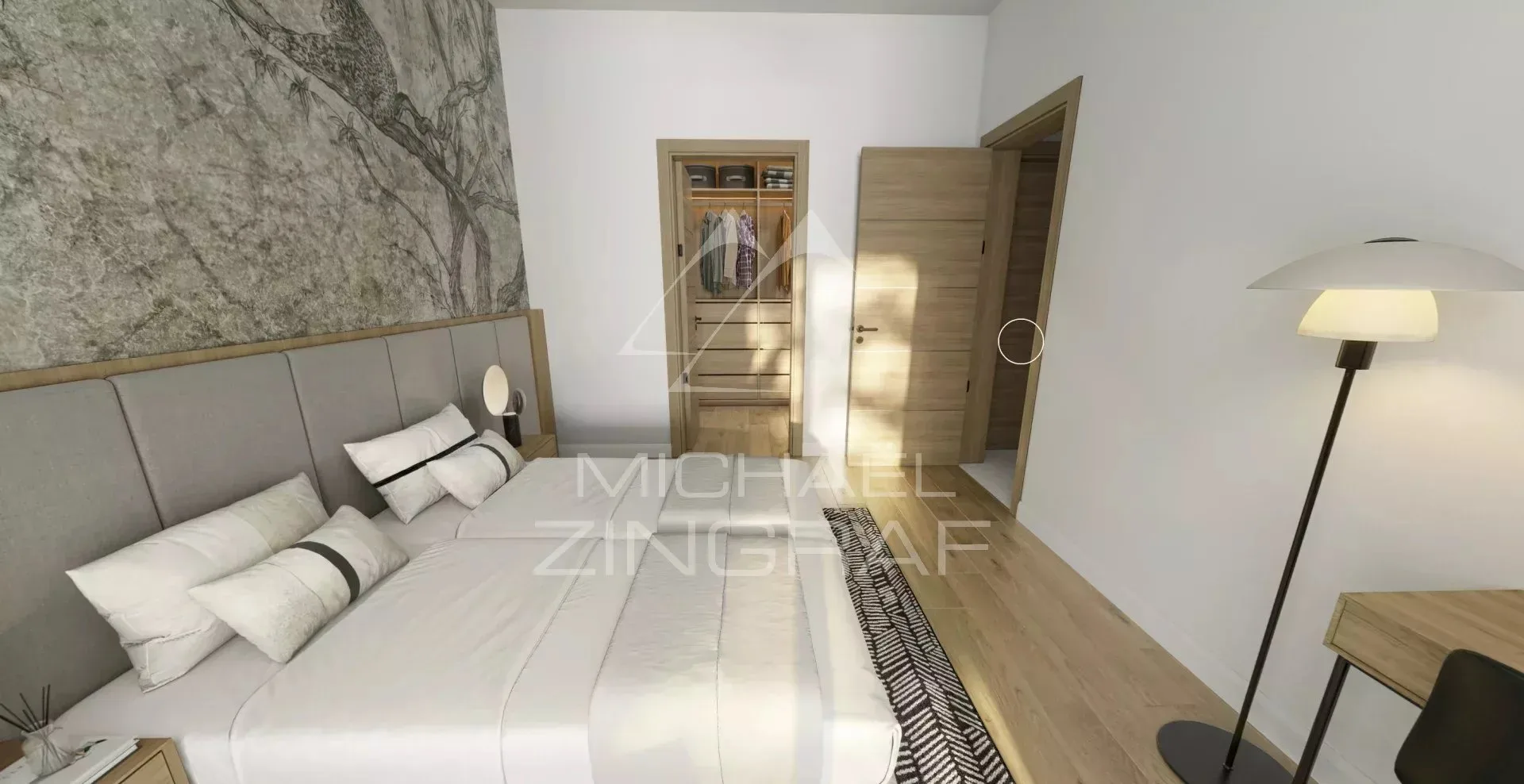 Appartement 3 chambres à Balaclava - 13