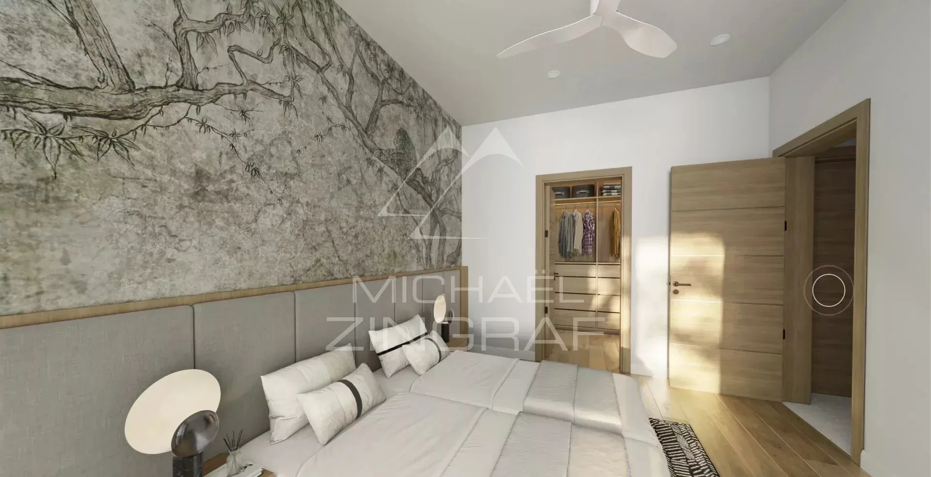 Appartement 4 chambres à Balaclava - 24