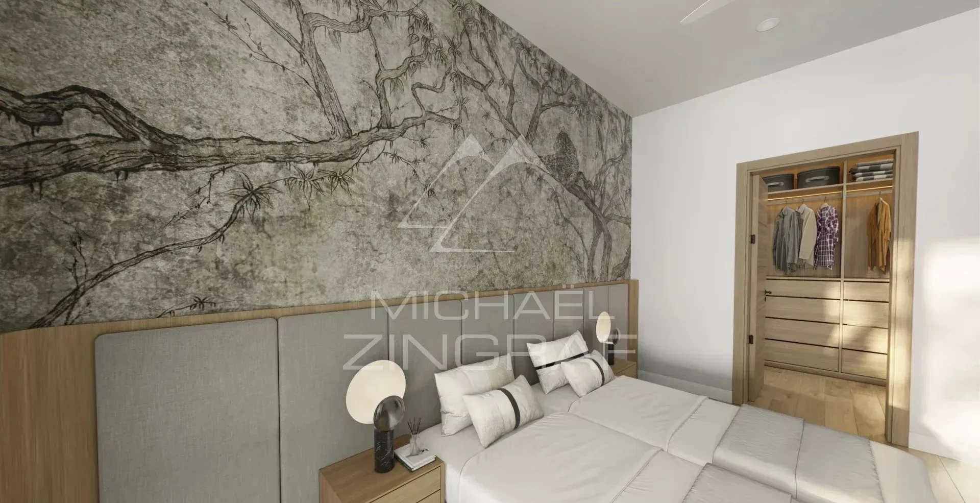 Appartement 4 chambres à Balaclava - 25