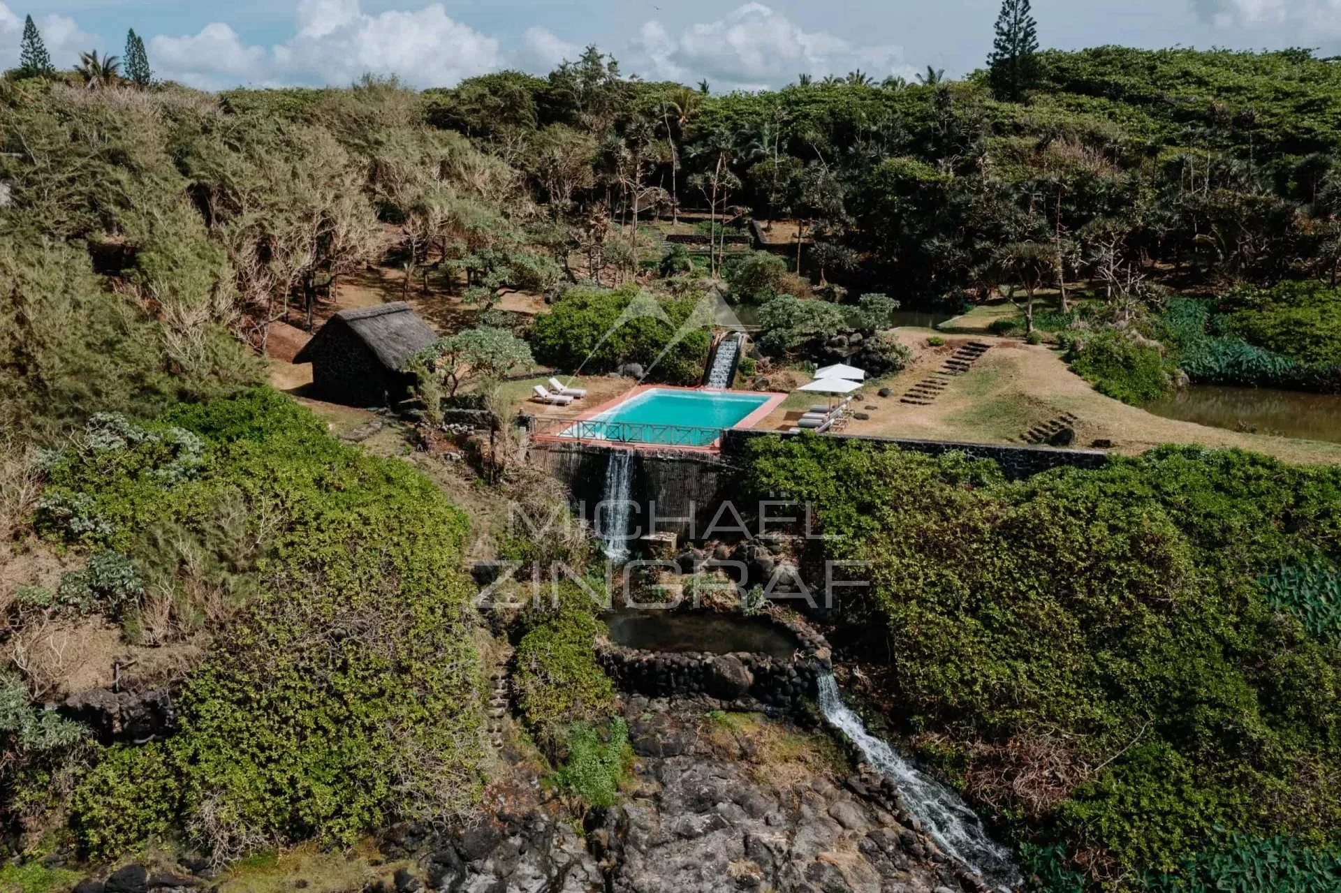 Le Campement – Côte Sud de l’Île Maurice - 7