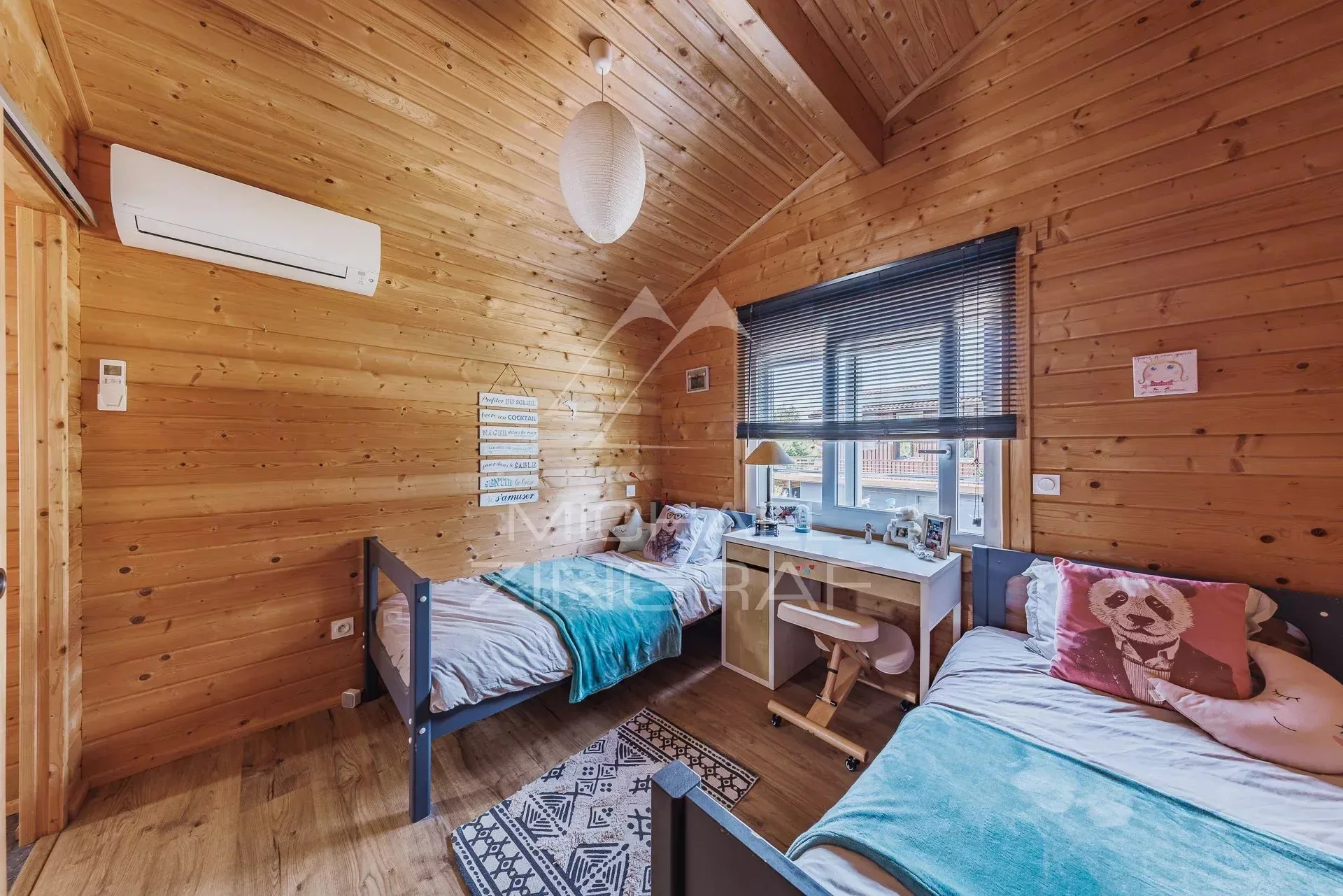 Belle maison proche La Hume avec vue mer - 22