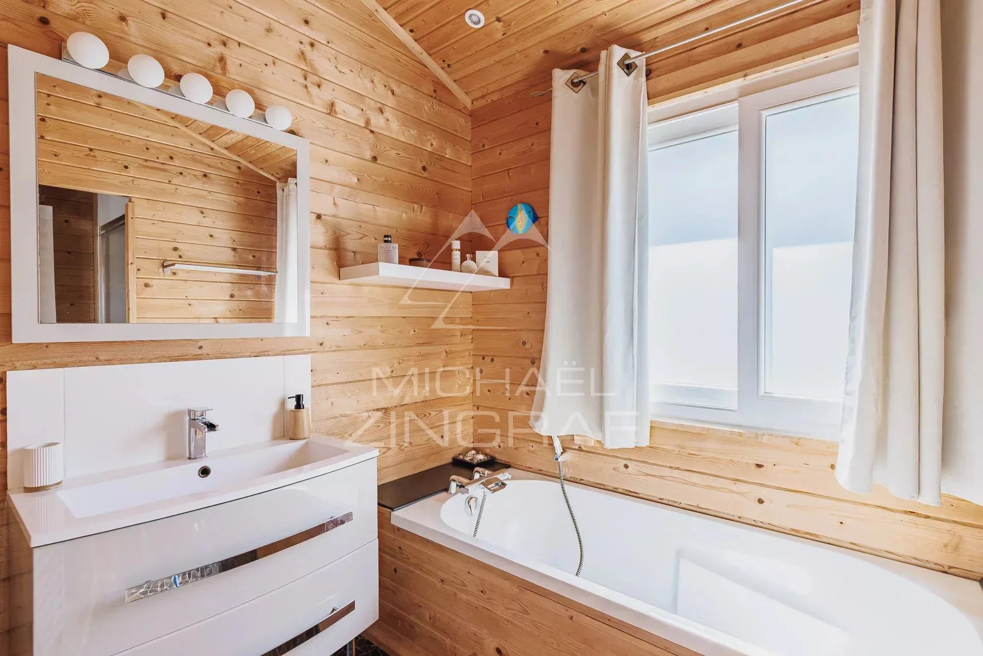 Belle maison proche La Hume avec vue mer - 25