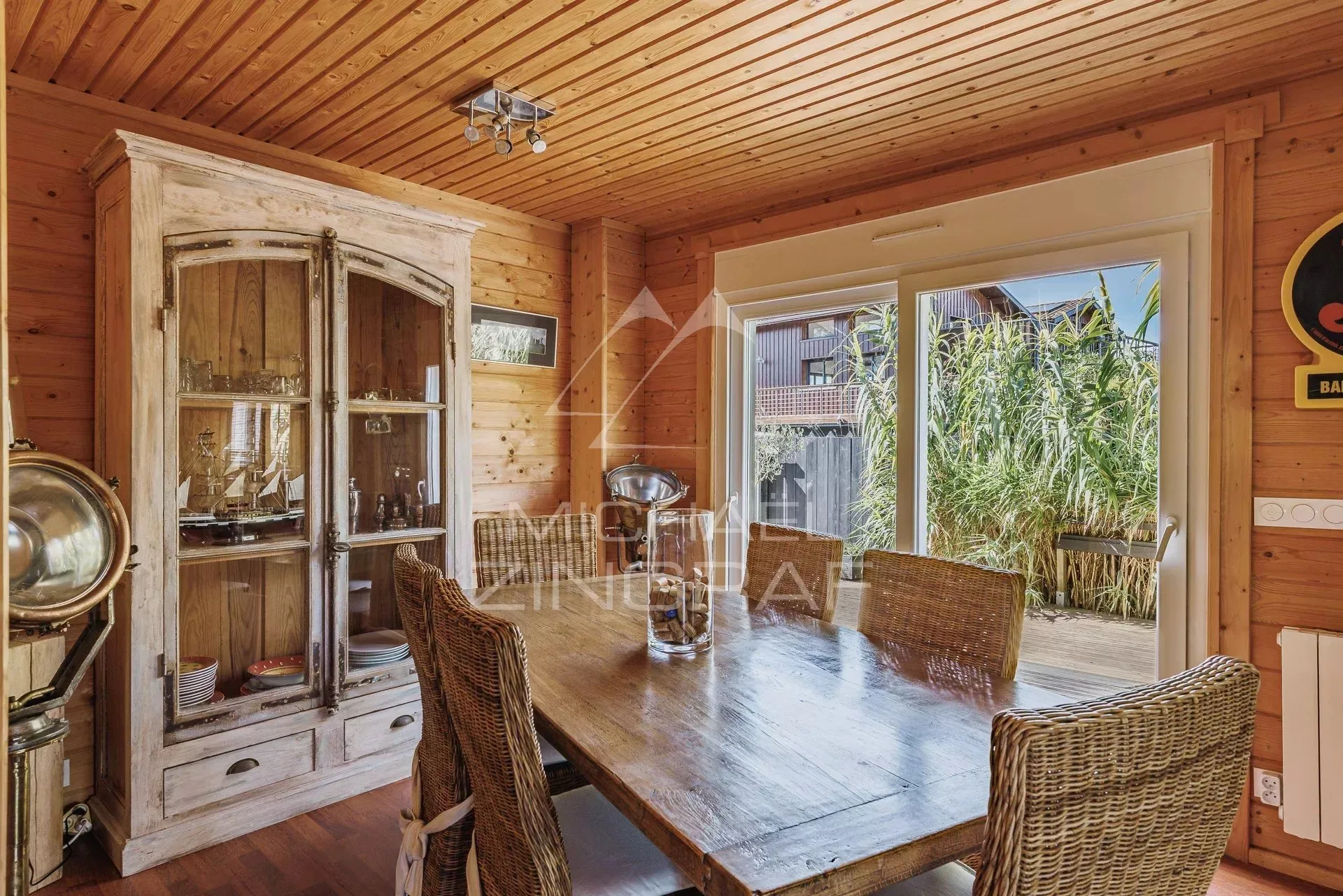 Belle maison proche La Hume avec vue mer - 31