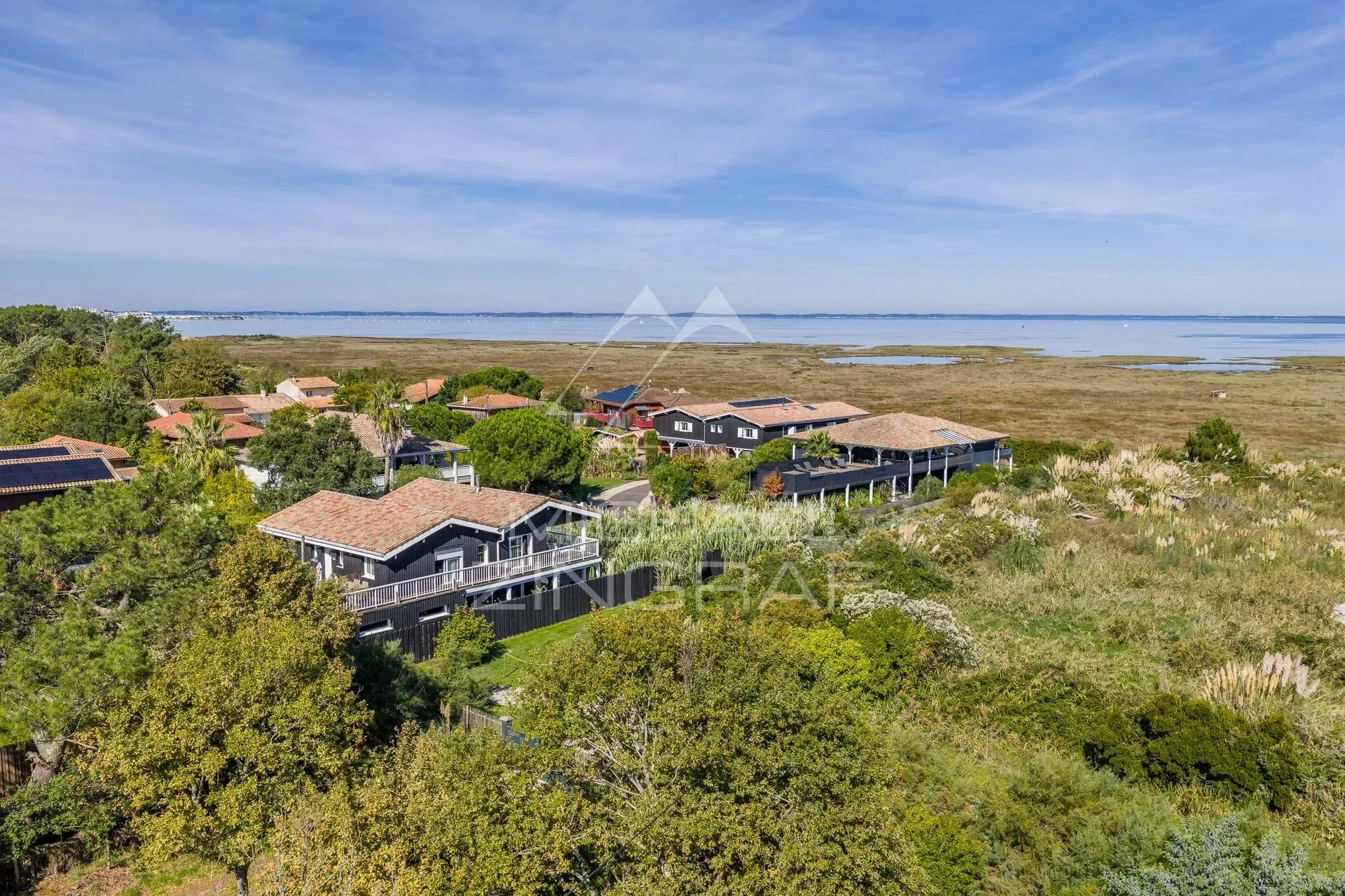 Belle maison proche La Hume avec vue mer - 4