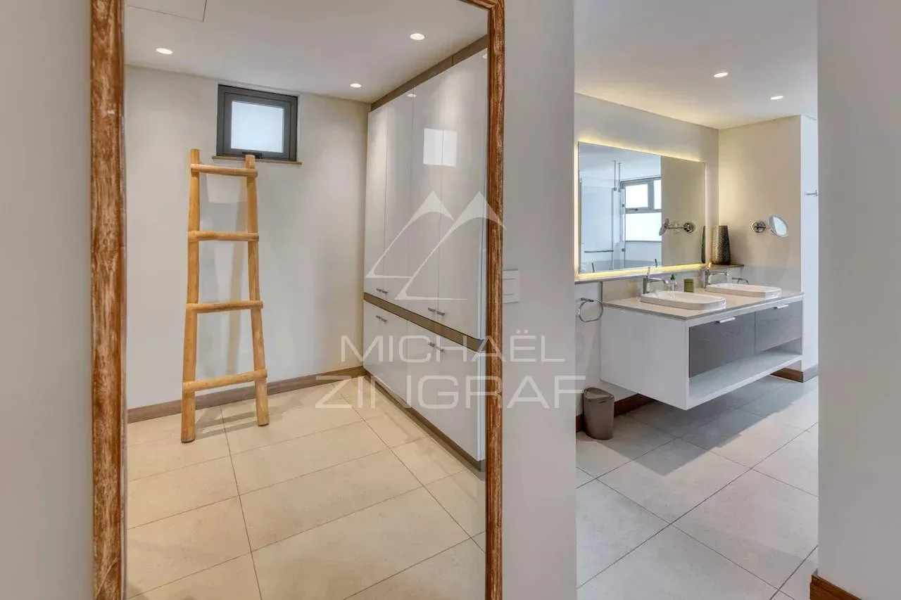 Penthouse Vue Golf - Mont Choisy - 20